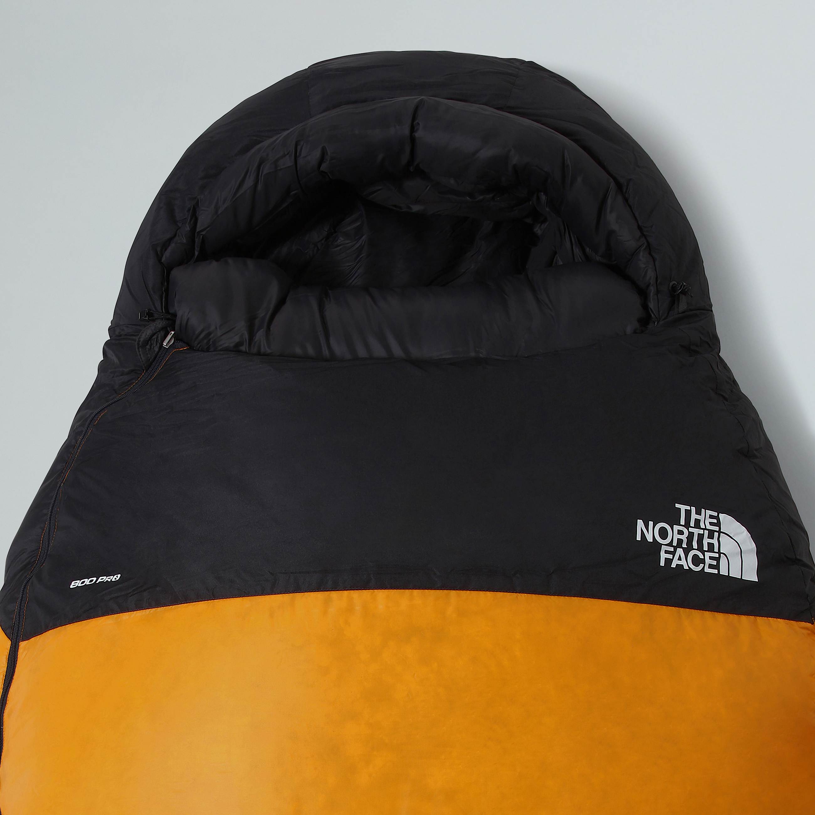 Sac de couchage en duvet Inferno 40 C TNF ALT1