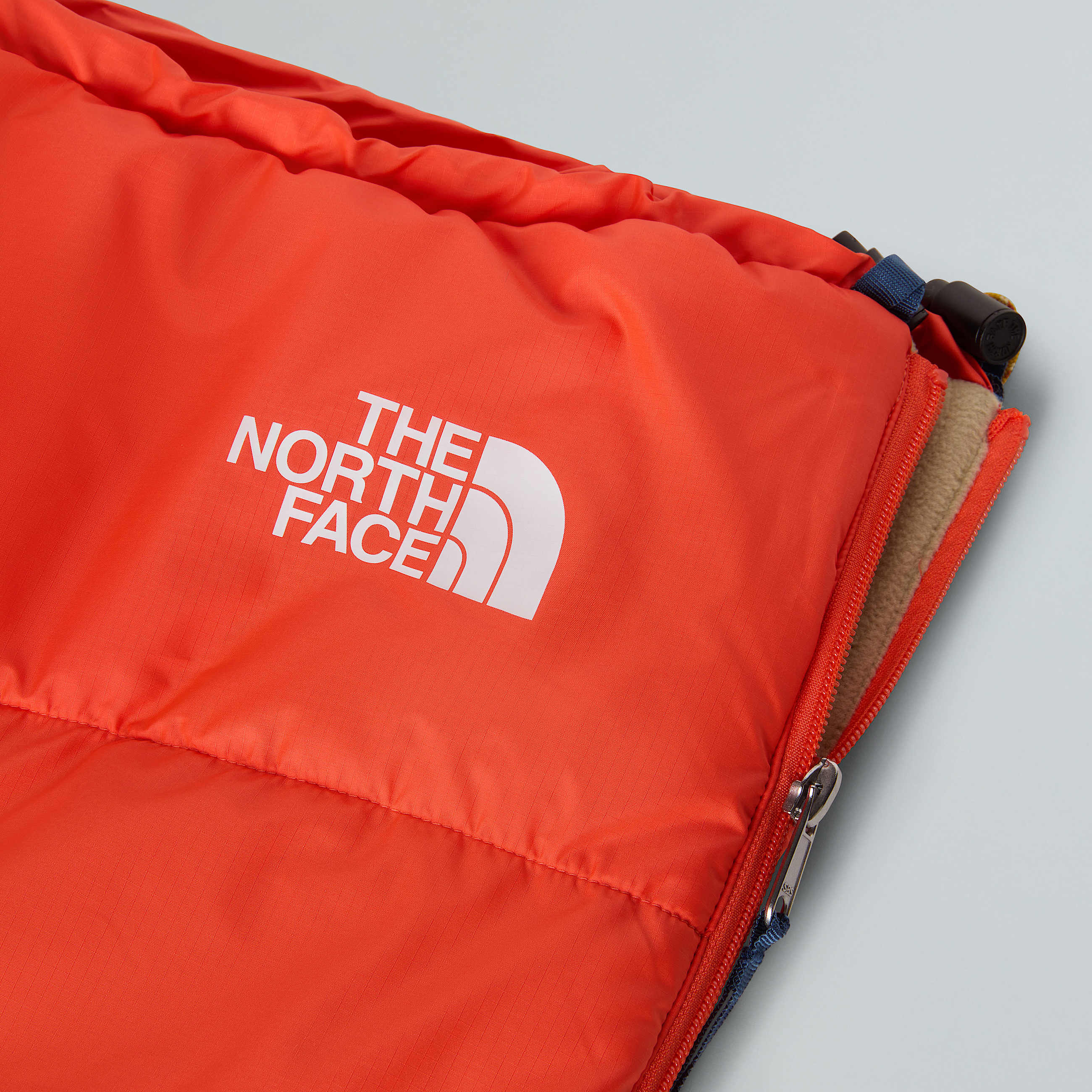 Sacco a pelo Wawona Bed 2 C TNF ALT3