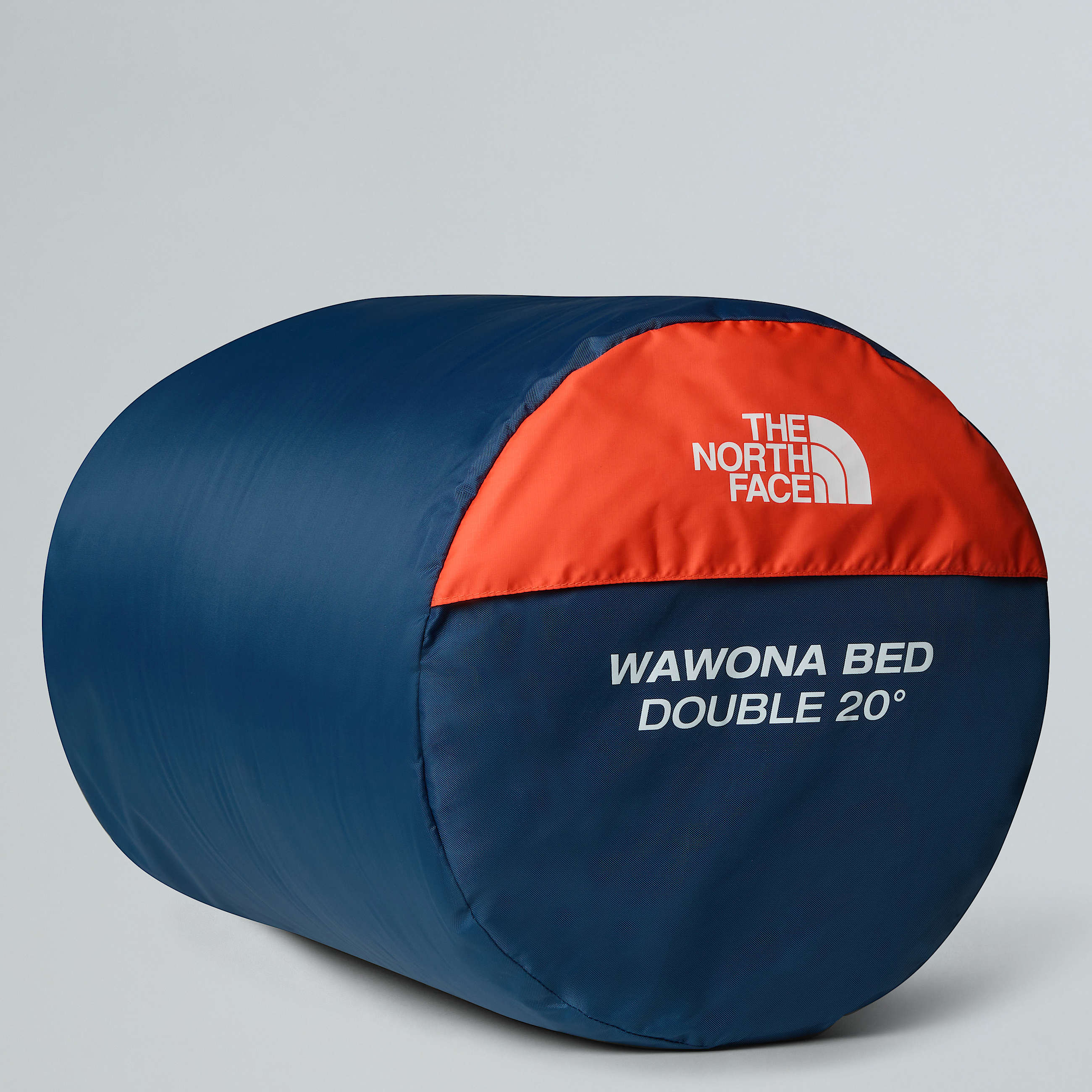 Wawona Bed Double Sleeping Bag TNF ALT5