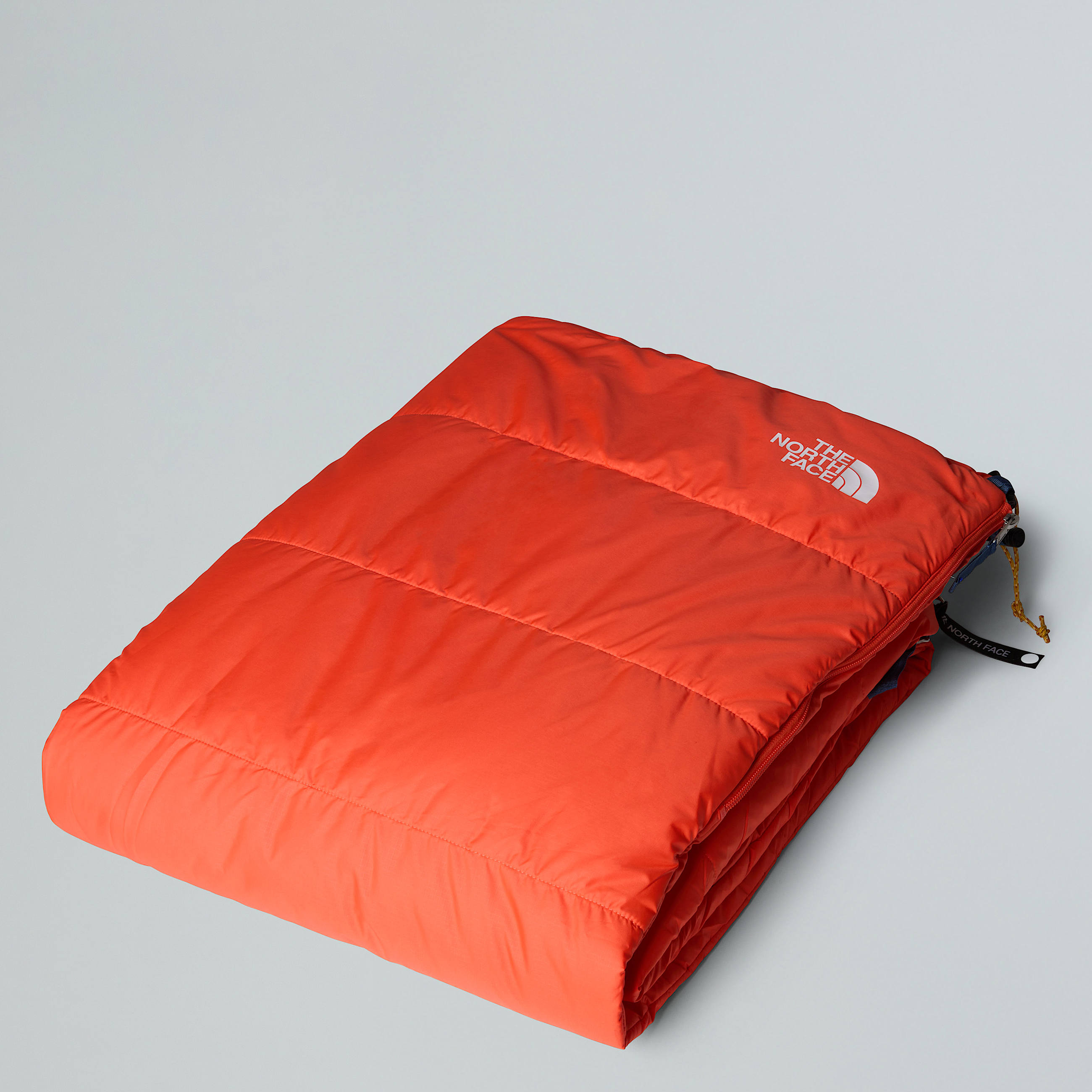 Sacco a pelo Wawona Bed 2 C TNF ALT1