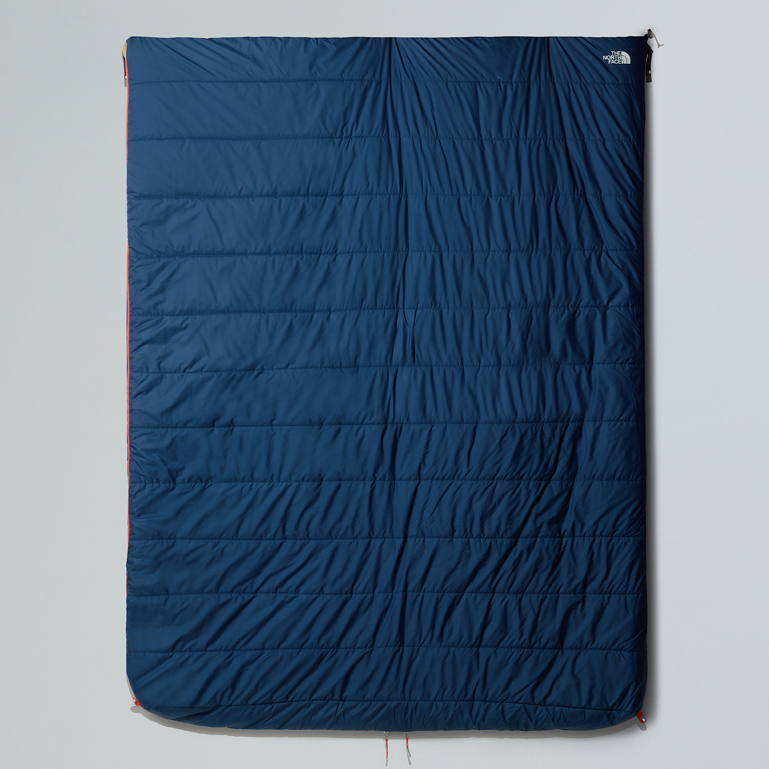 Wawona Bed Doubleslaapzak TNF HERO