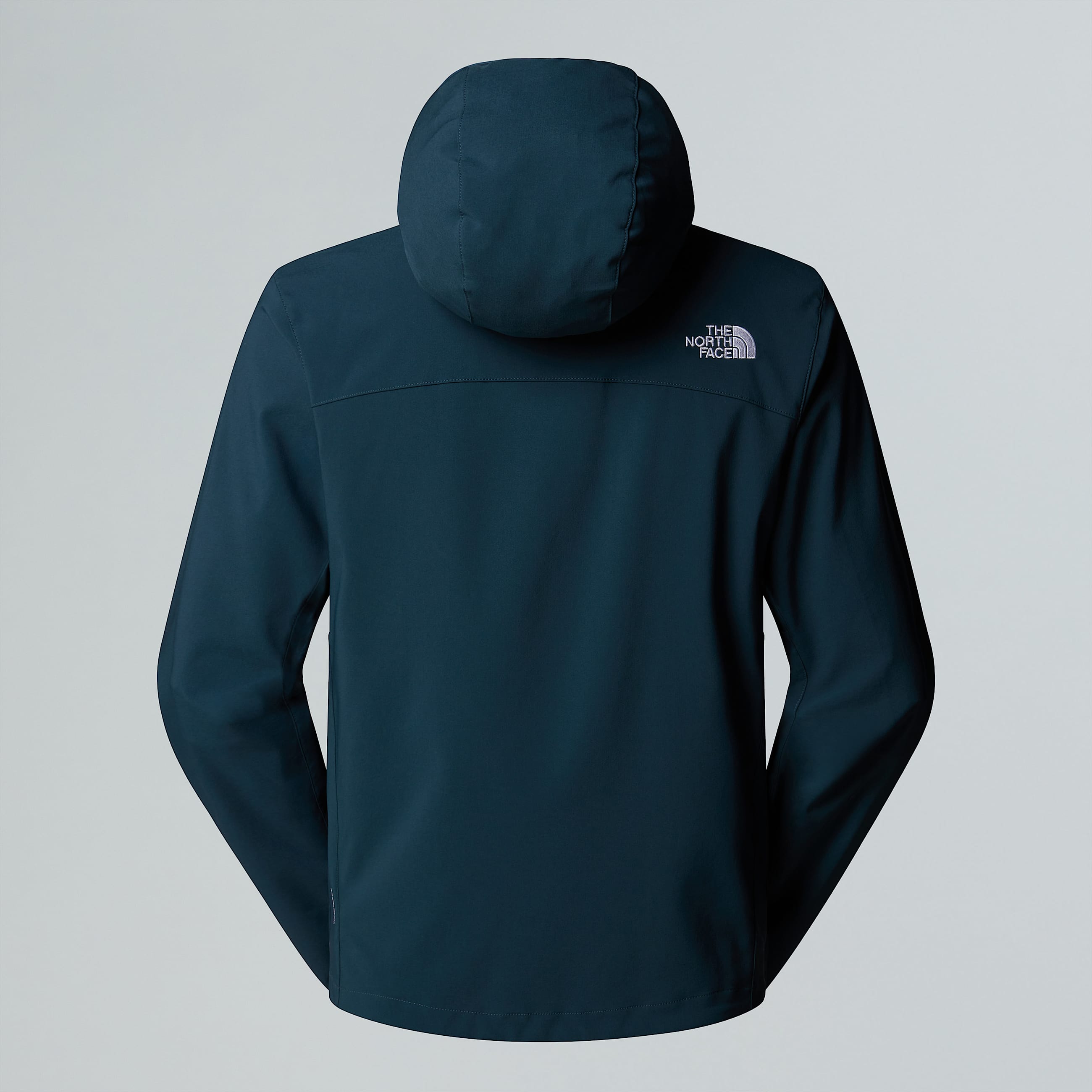Nimble Hooded Jacket M TNF ALT21