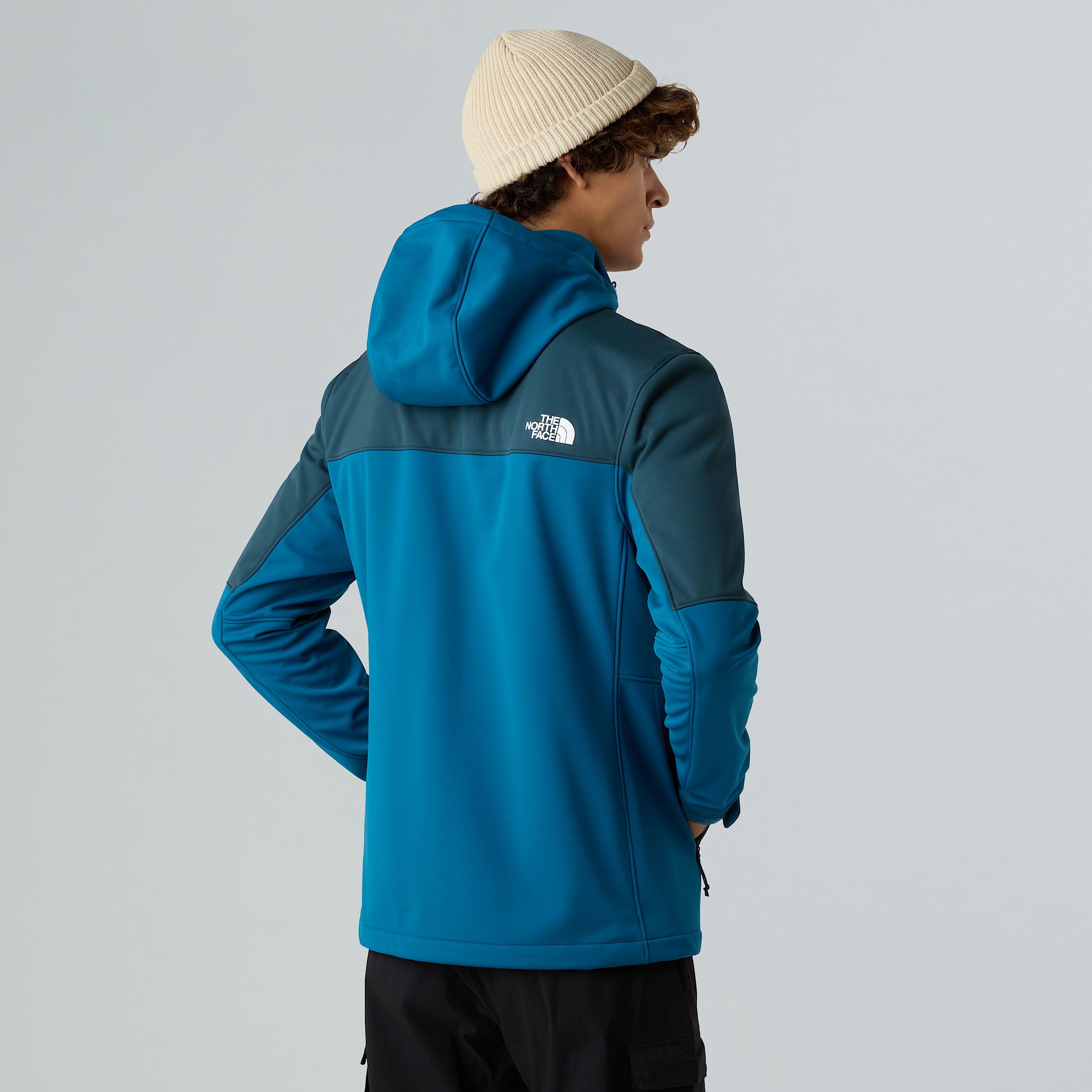 Diablo Softshelljas voor heren TNF ALT6
