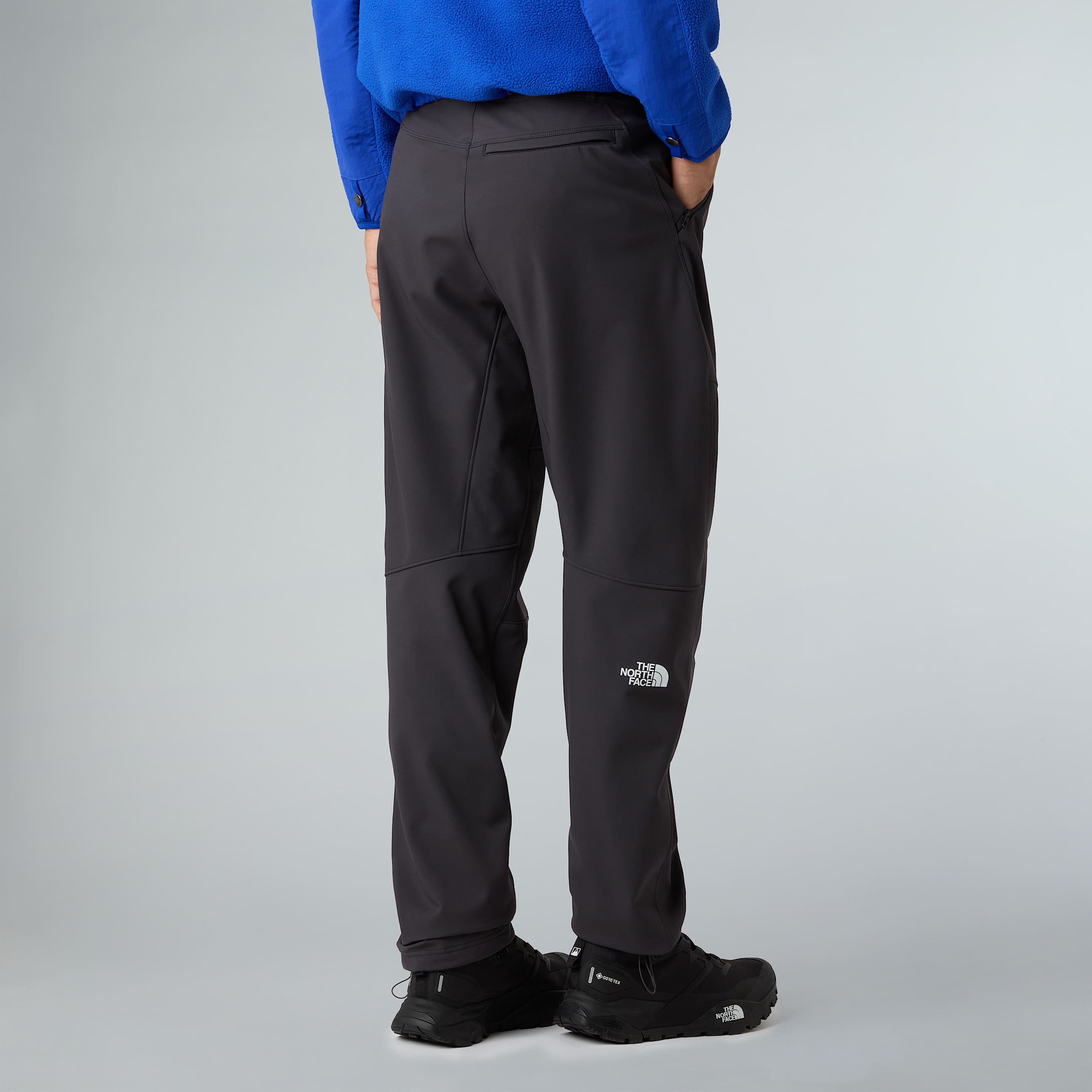 Pantaloni Altech da uomo TNF ALT3