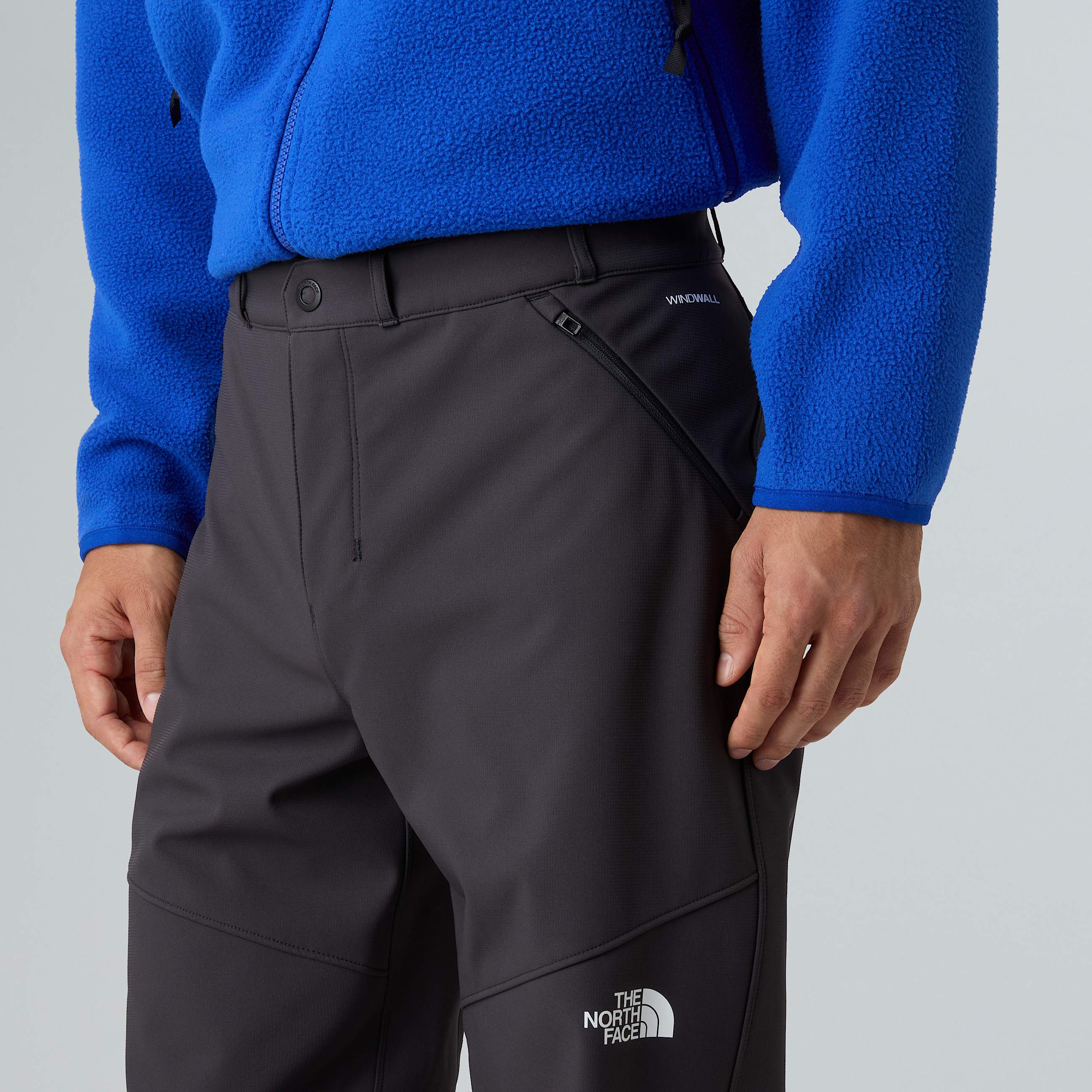 Pantaloni Altech da uomo TNF ALT4