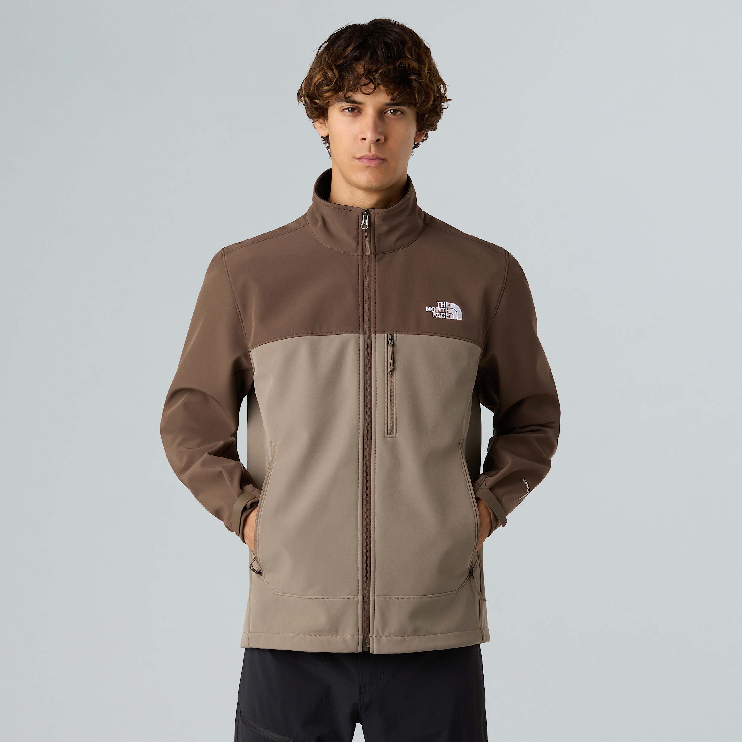 Apex Bionic Jacket M TNF HERO