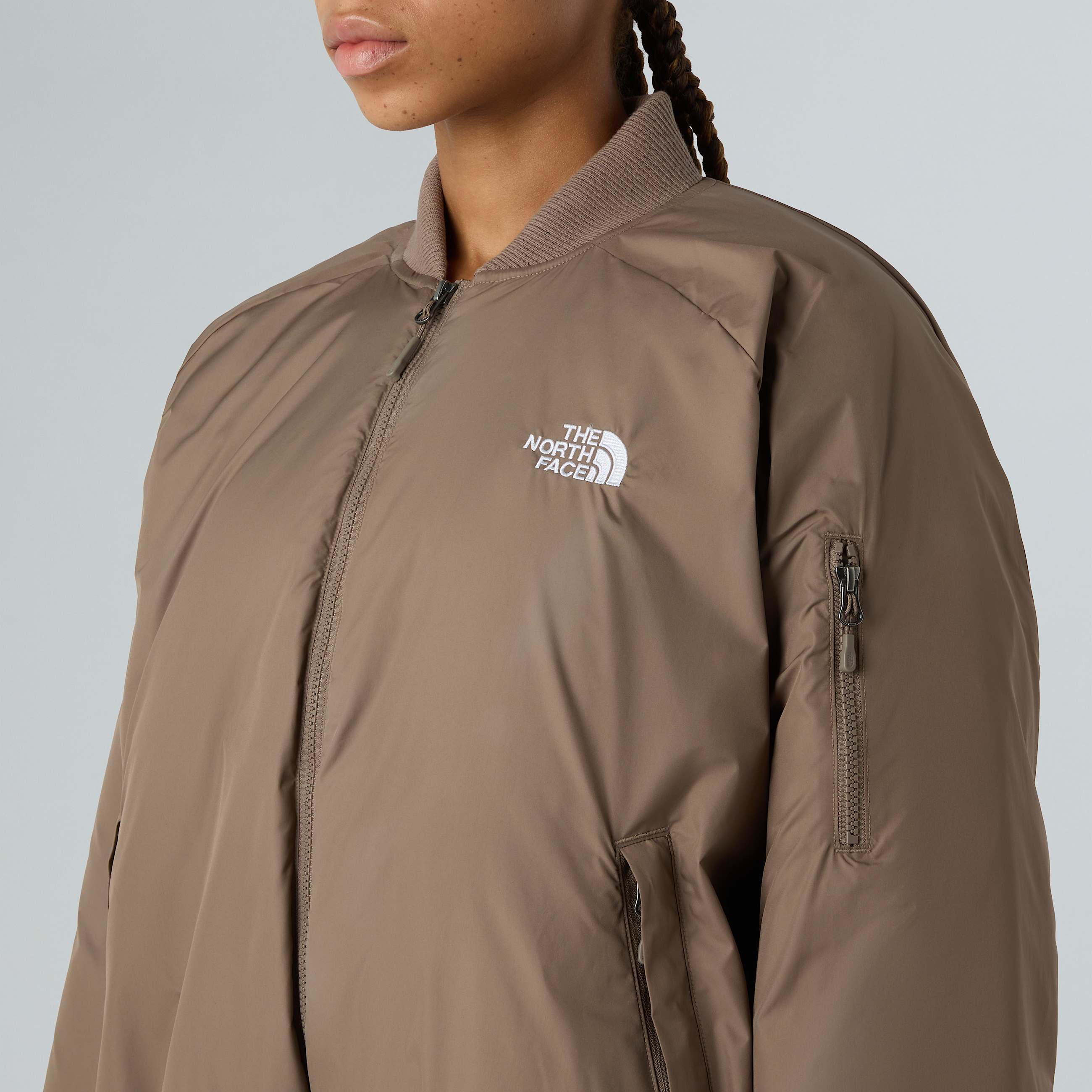 Giacca bomber Choqa da donna TNF ALT4