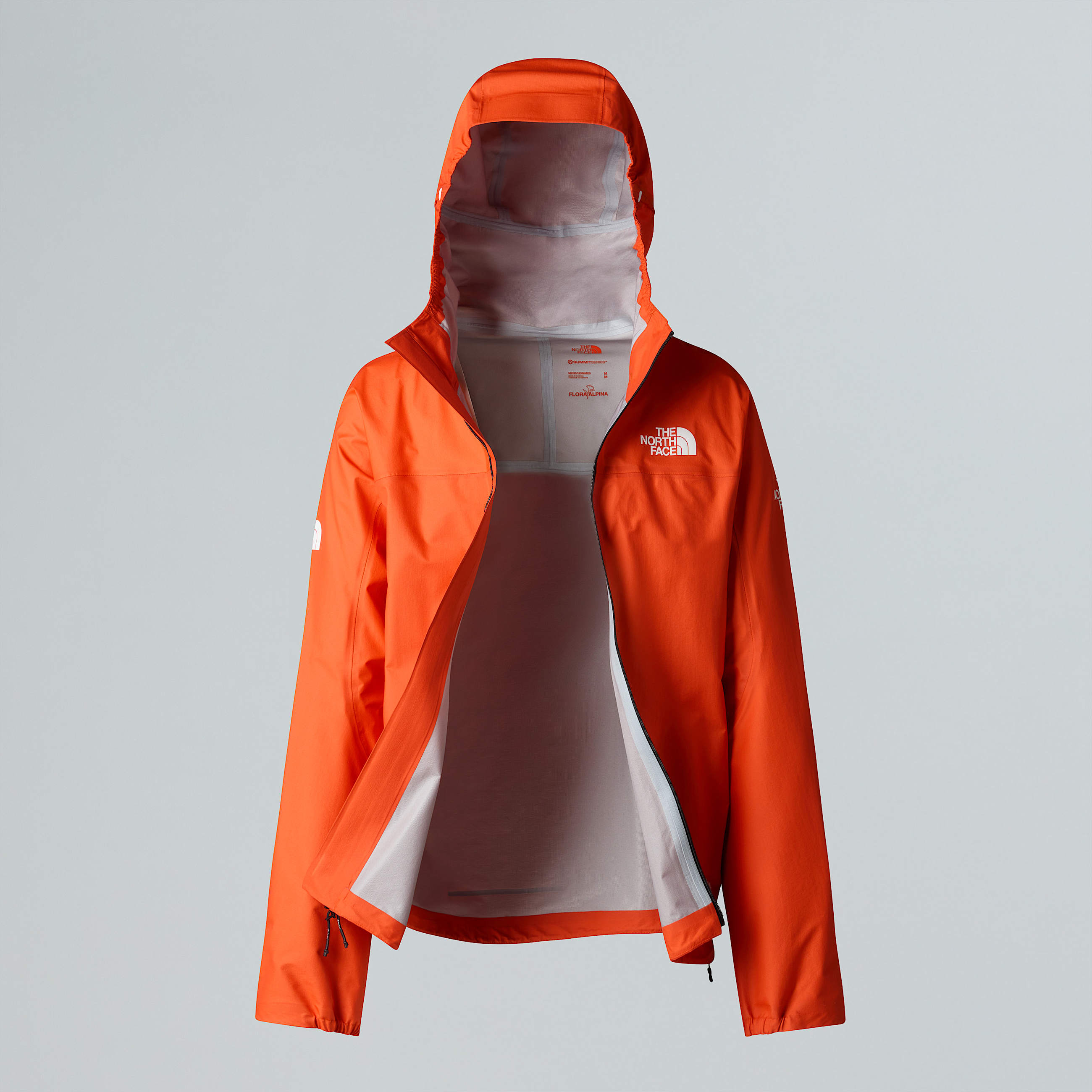 Giacca Summit Superior FUTURELIGHT Graphic da uomo TNF ALT17