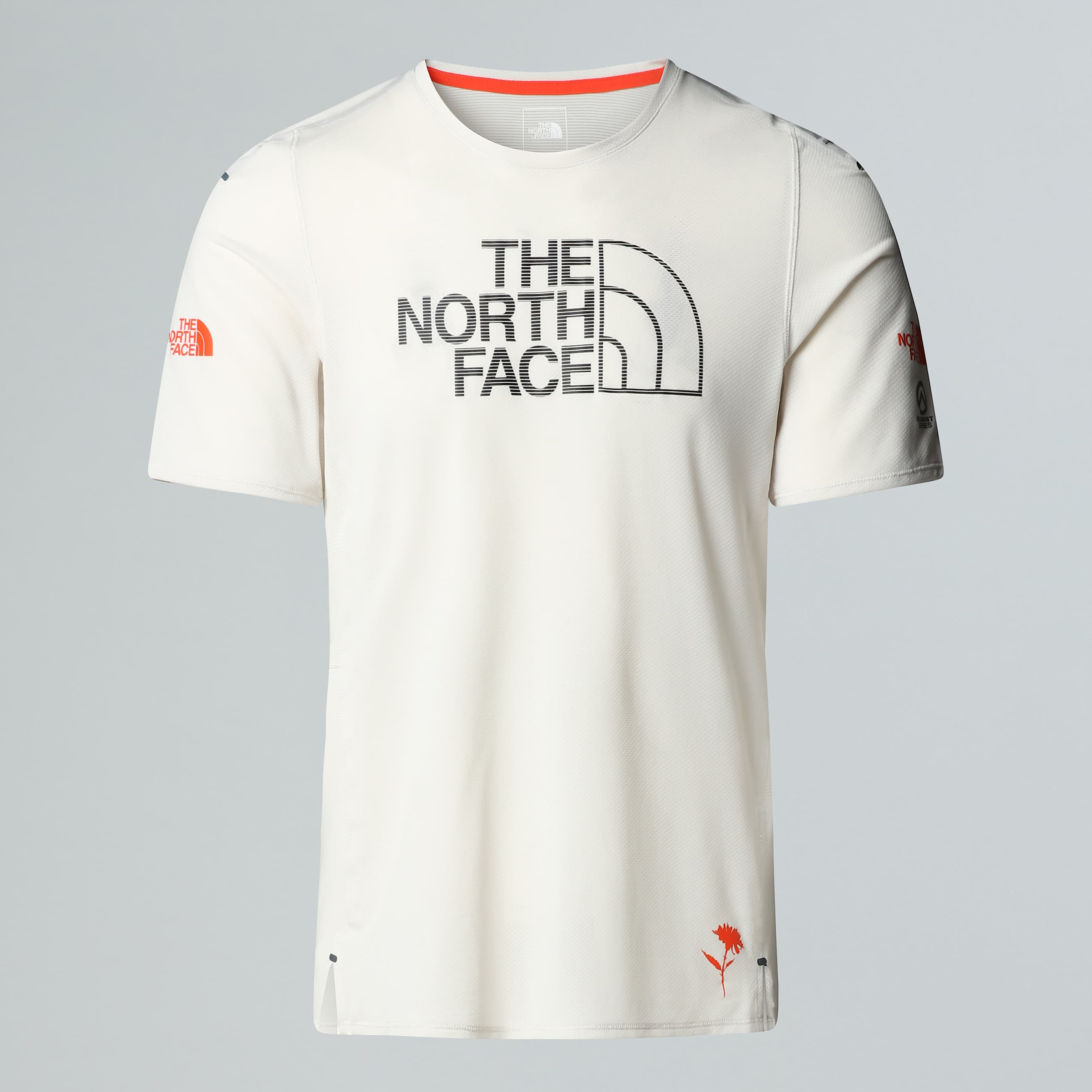 Tshirt Summit High Trail Graphic da uomo TNF ALT20