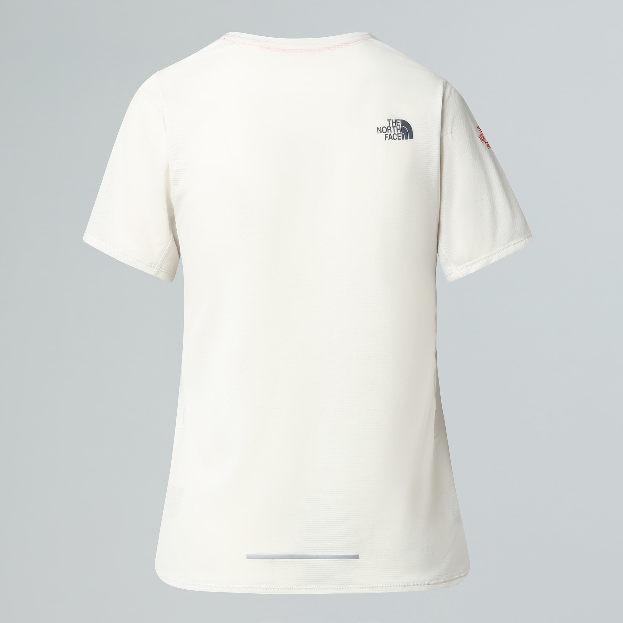 Summit High Trail Graphic TShirt W TNF ALT21