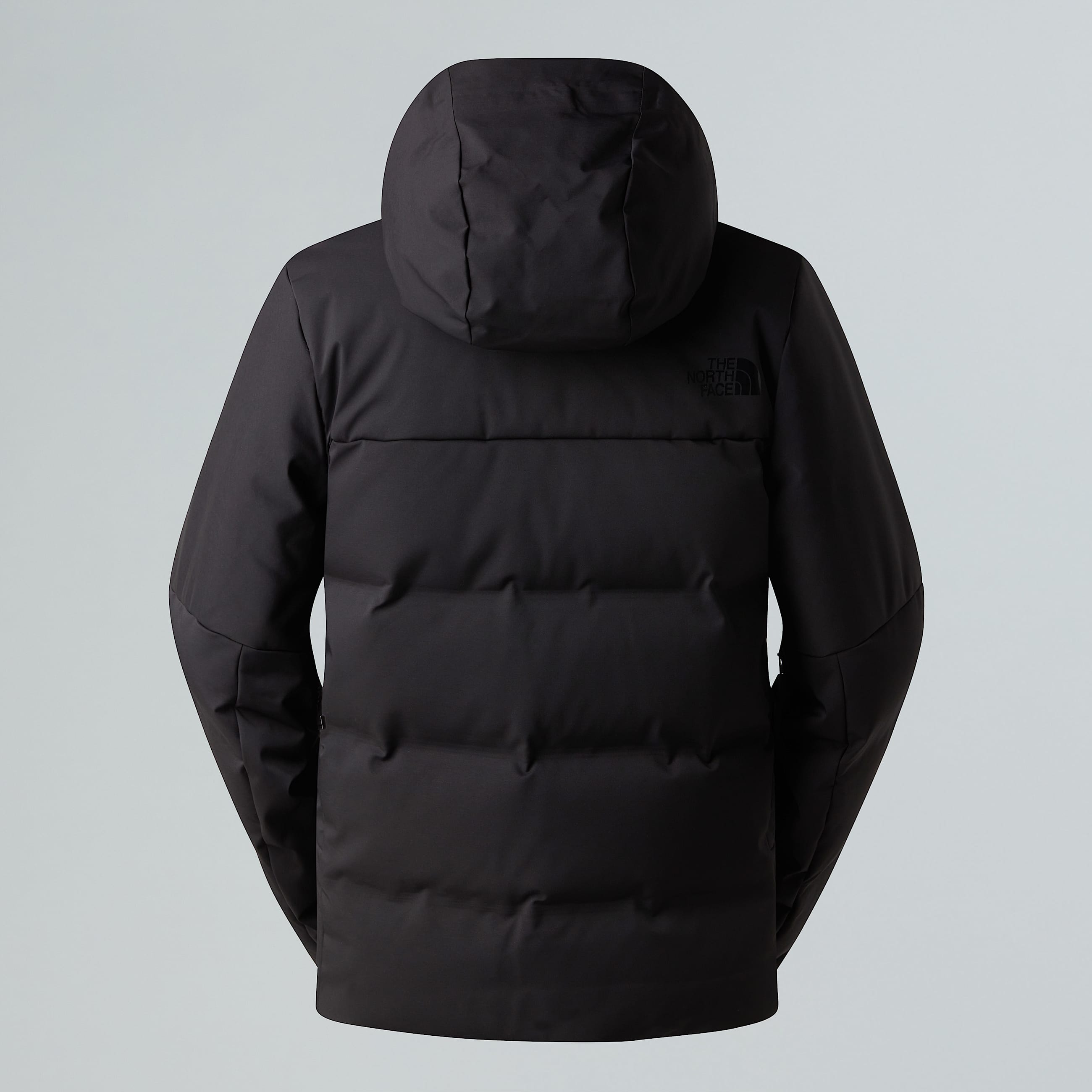 Giacca in piumino Cirque da uomo TNF TNF BlackRecycled Down ALT21