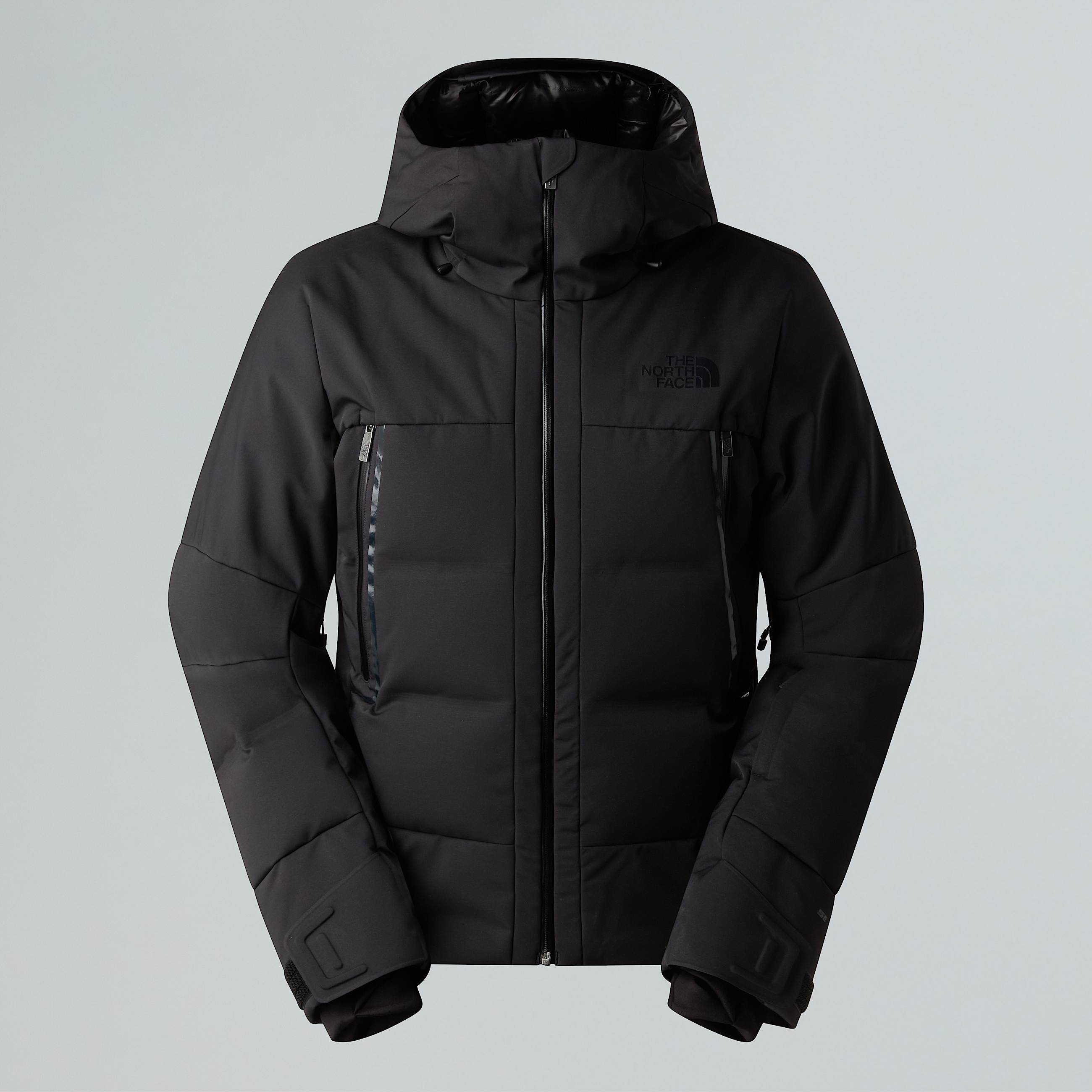 Giacca in piumino Cirque da uomo TNF TNF BlackRecycled Down ALT20