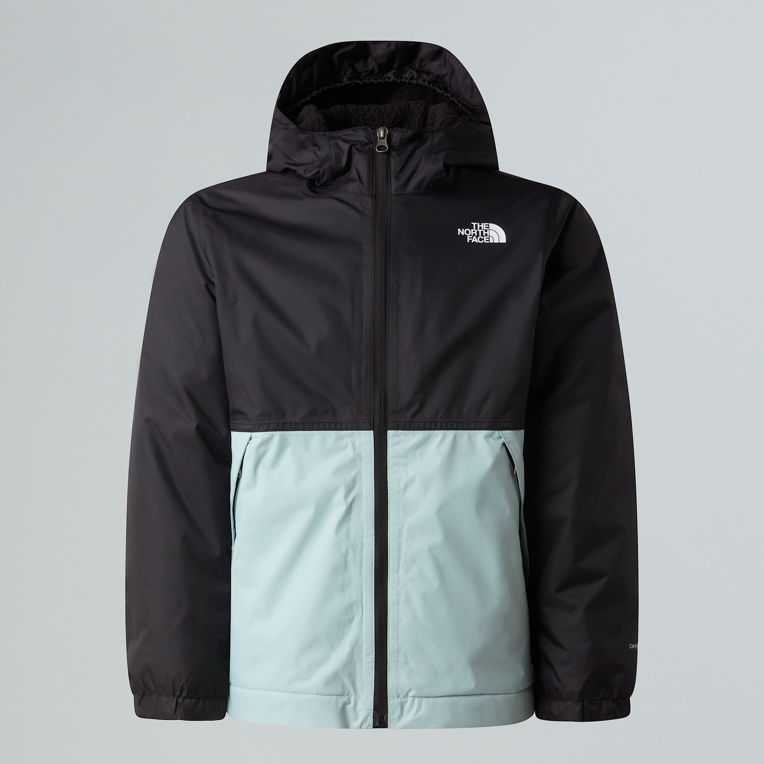 Giacca Warm Storm da ragazzi TNF HERO