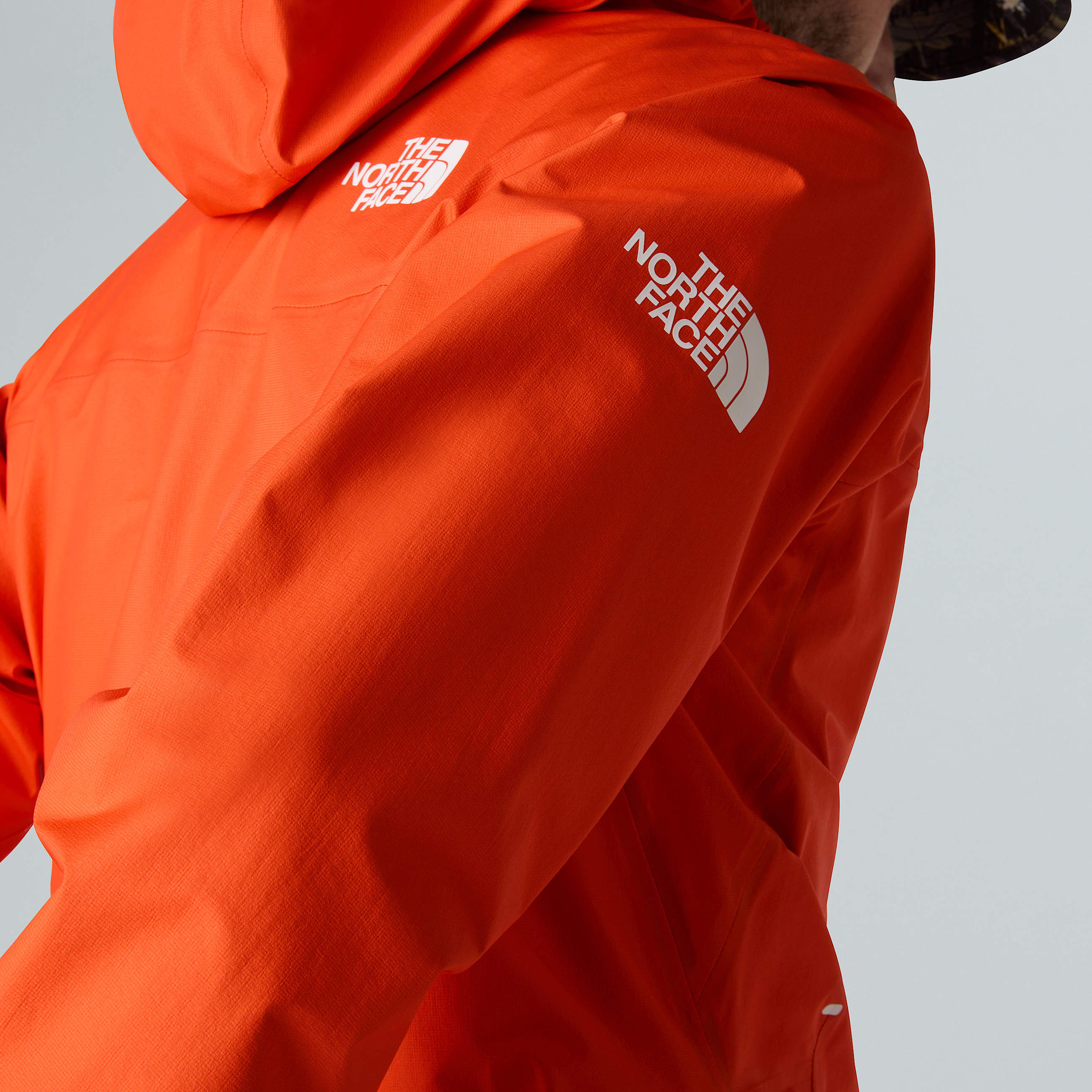 Giacca Summit Superior FUTURELIGHT Graphic da uomo TNF ALT9