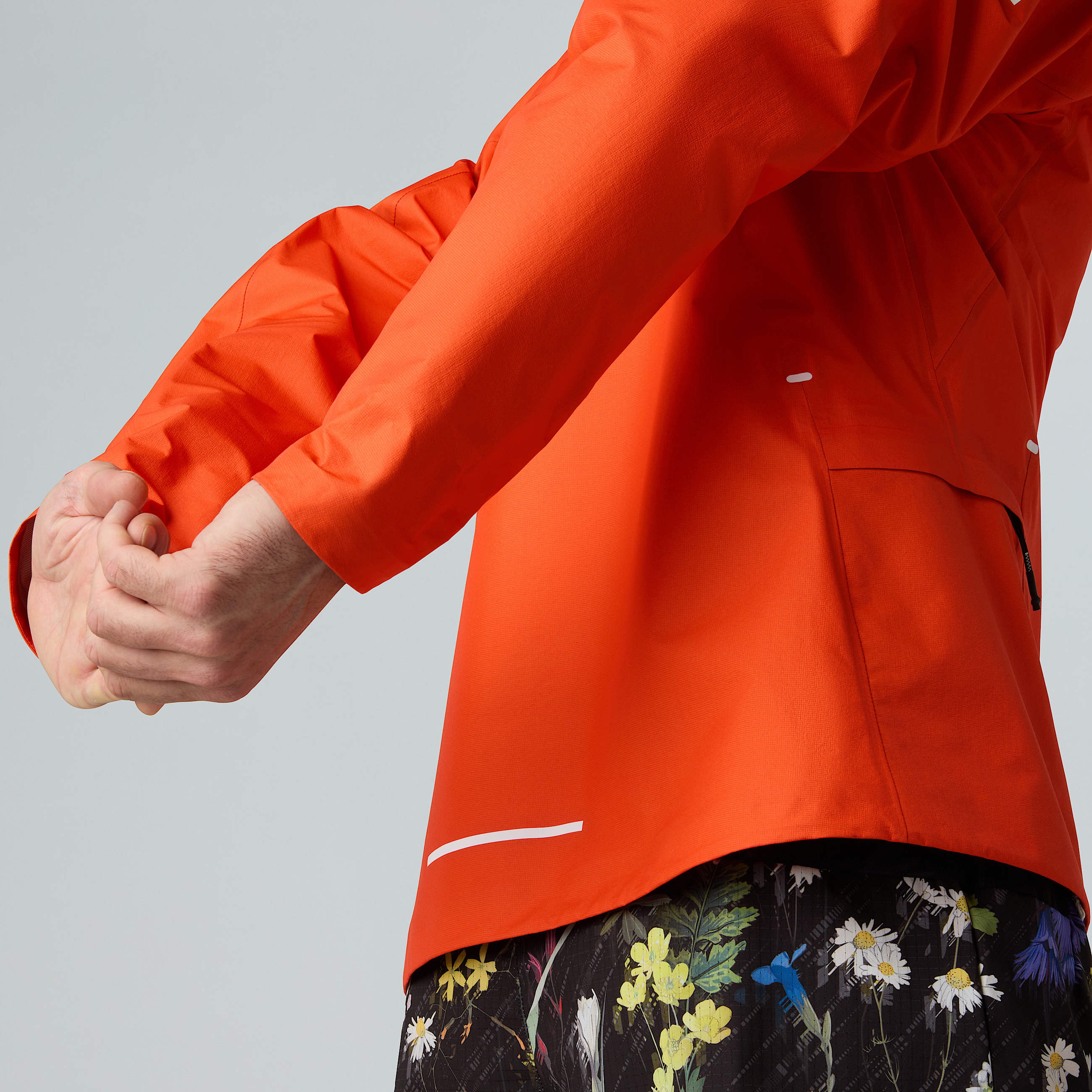 Giacca Summit Superior FUTURELIGHT Graphic da uomo TNF ALT10