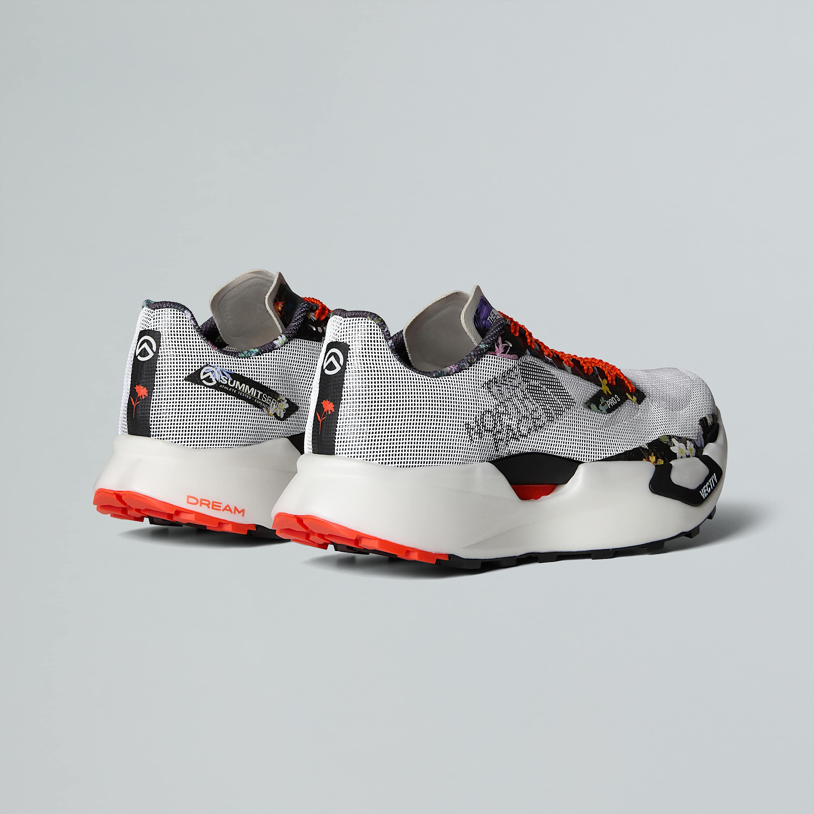 Scarpe da trail running Summit VECTIV Pro 3  Race Edition TNF ALT6