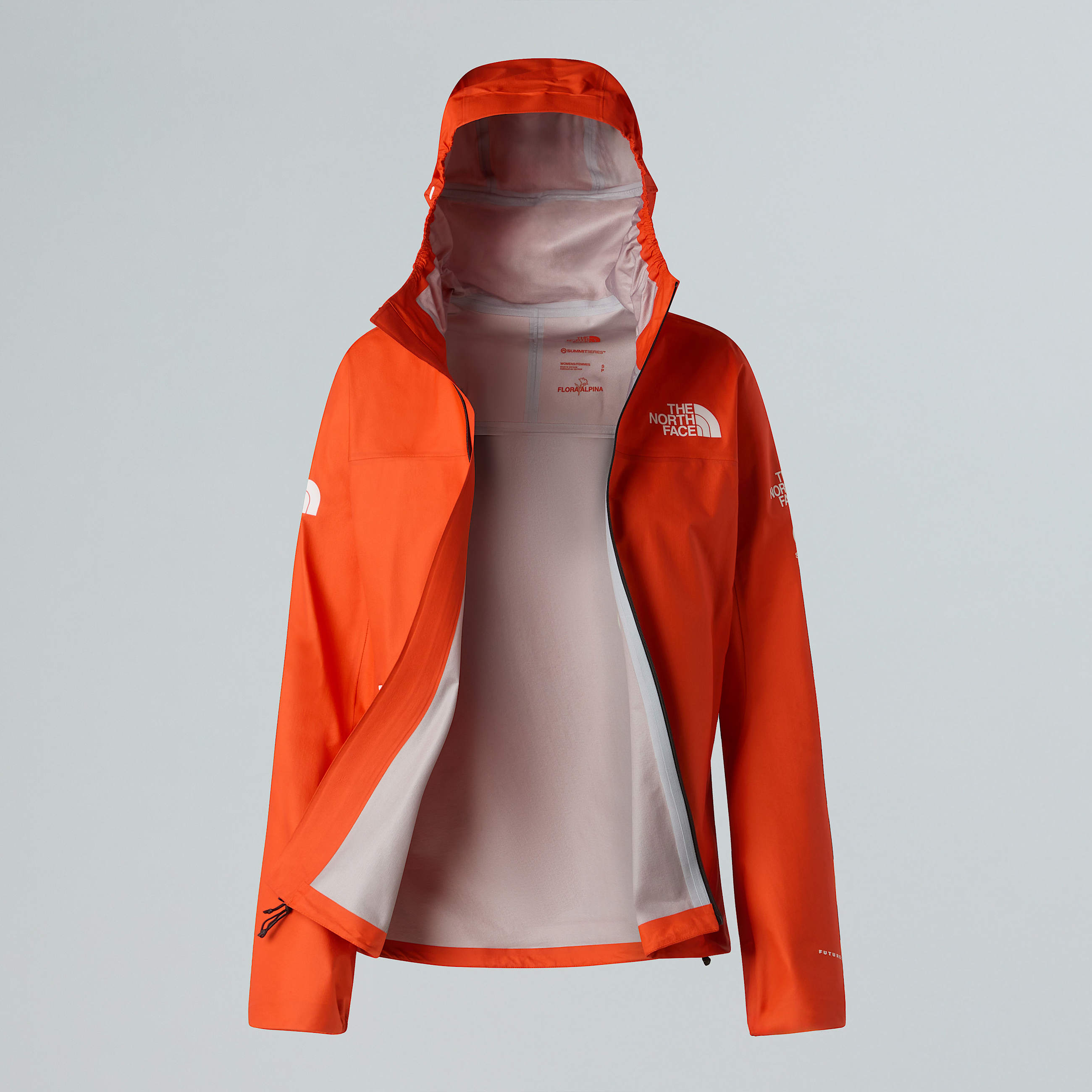 Summit Superior FUTURELIGHT Graphic Jacket W TNF ALT17