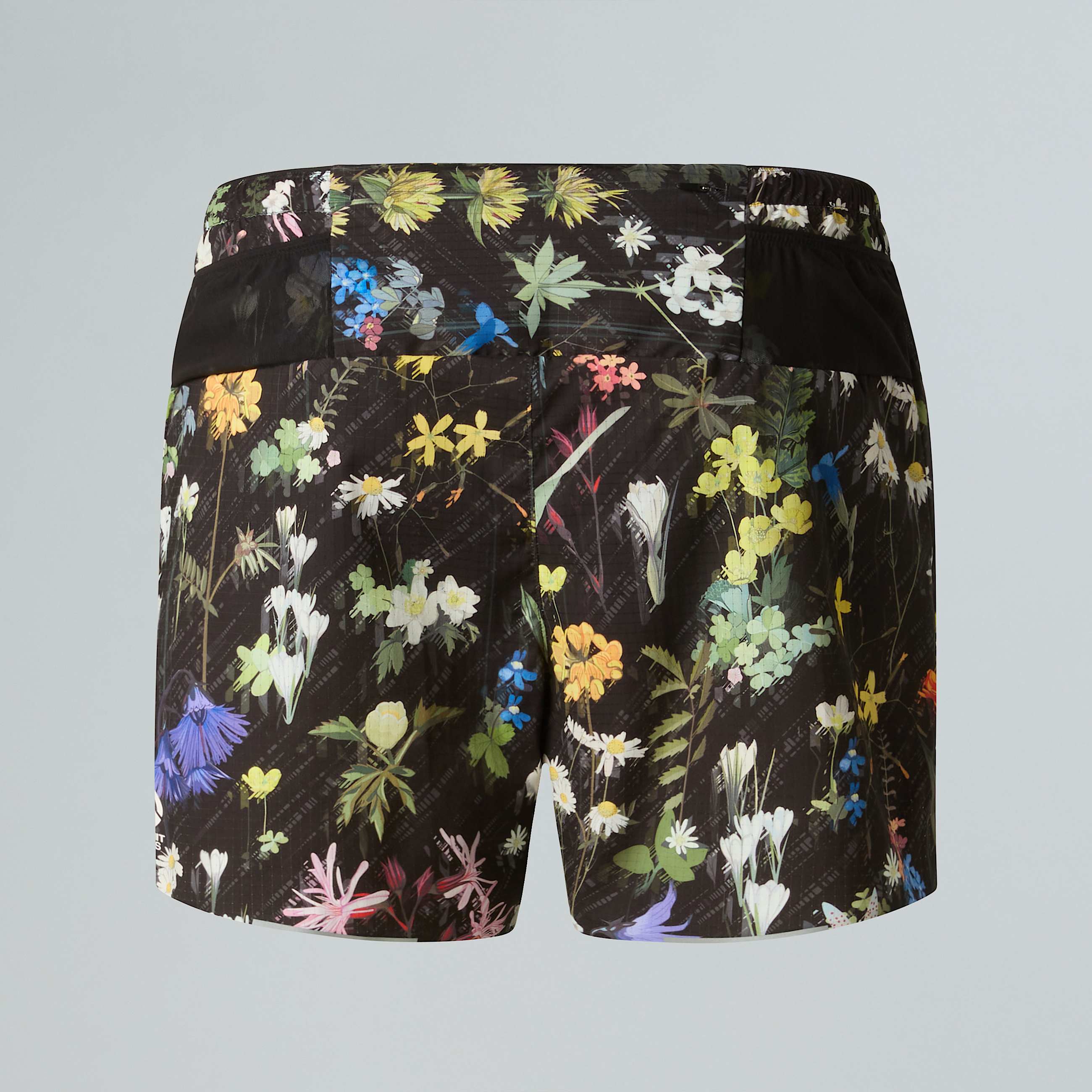 Short imprim Summit Pacesetter 5 pour homme TNF ALT21