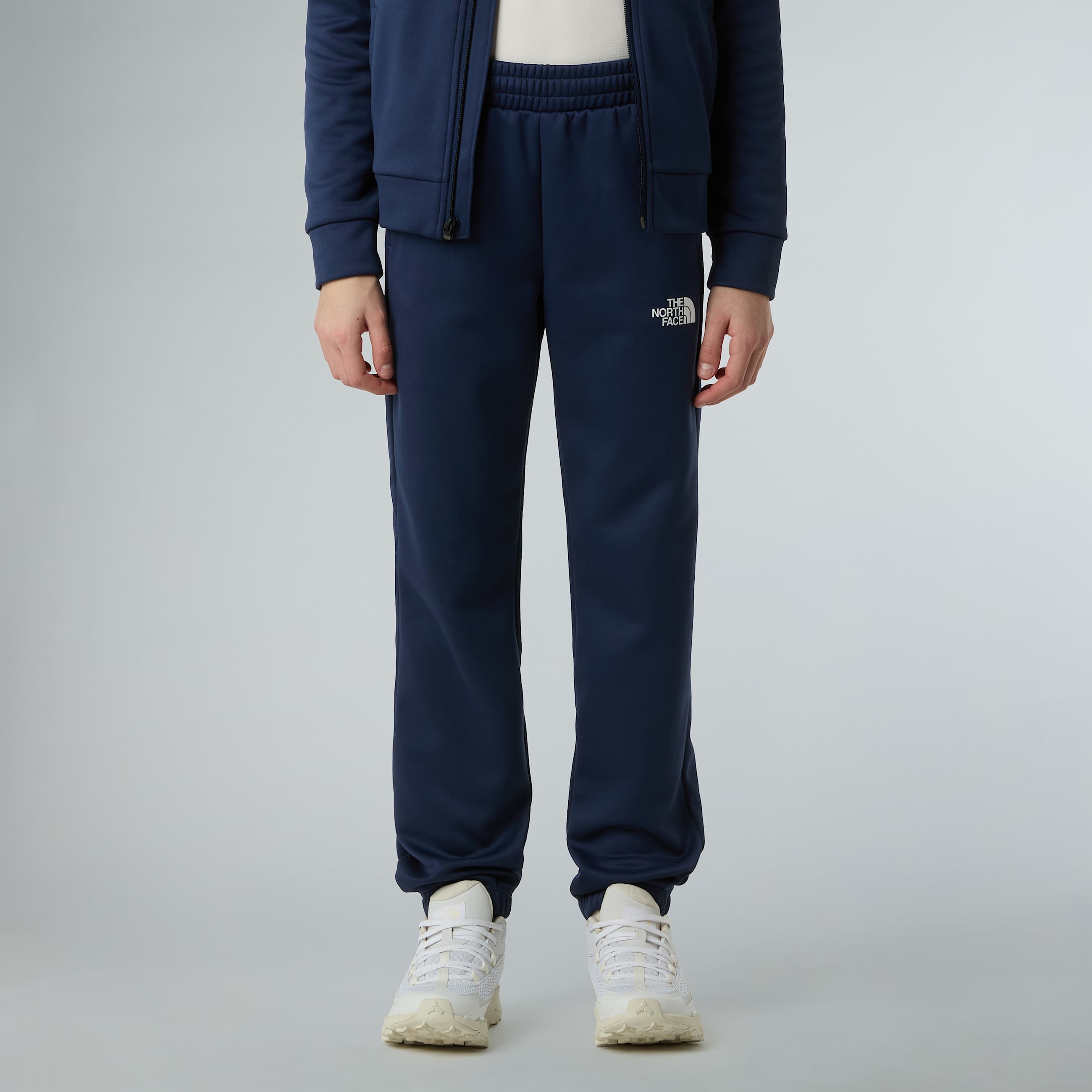 Joggers Reaxion da ragazzi TNF ALT5