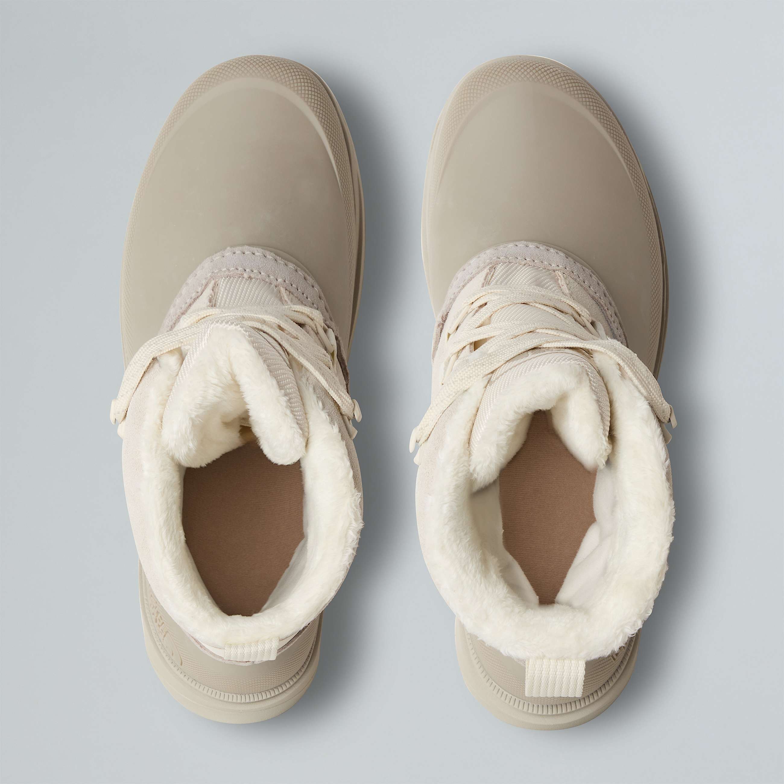 Womens Shellista V Shorty Waterproof Boots TNF ALT1