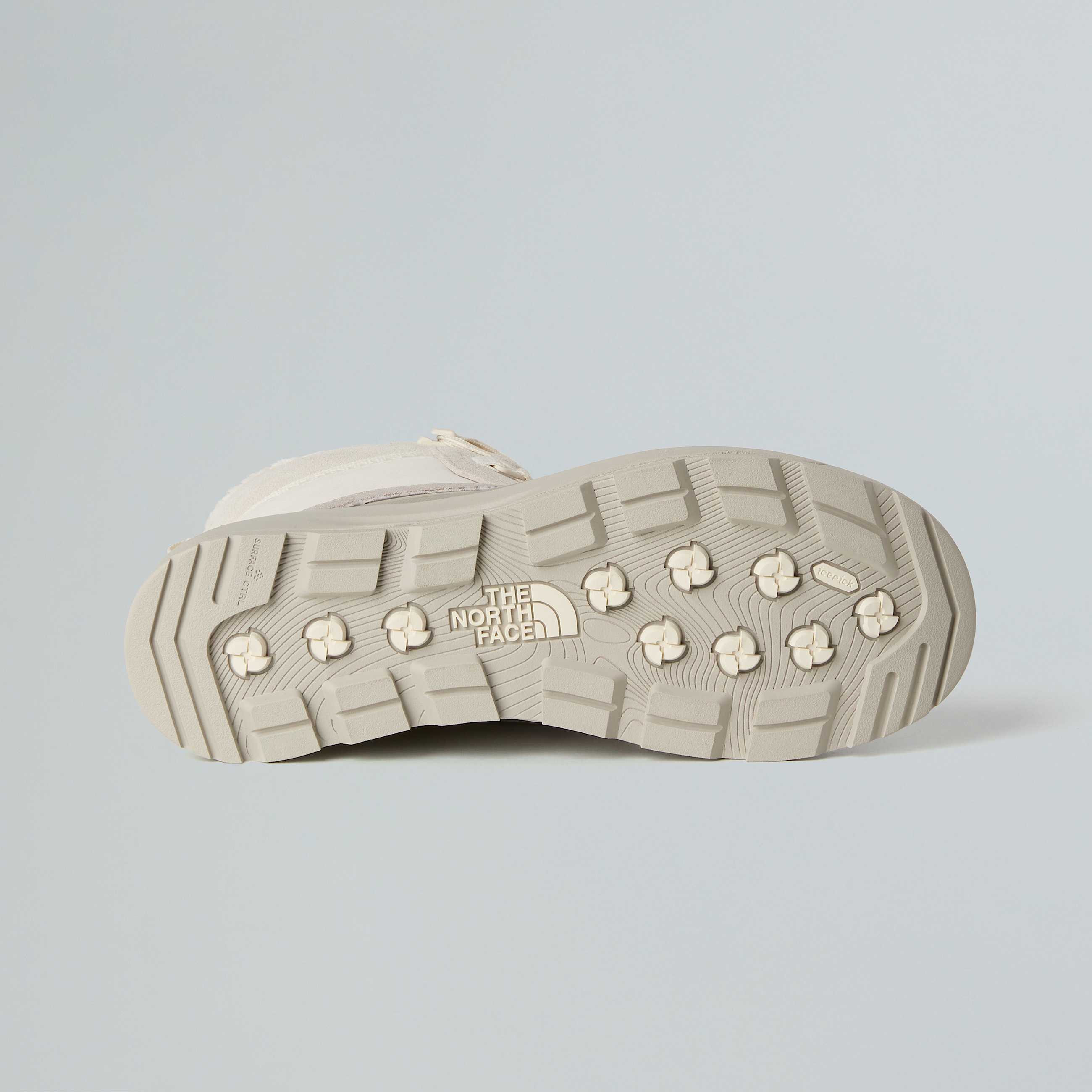 Womens Shellista V Shorty Waterproof Boots TNF ALT7