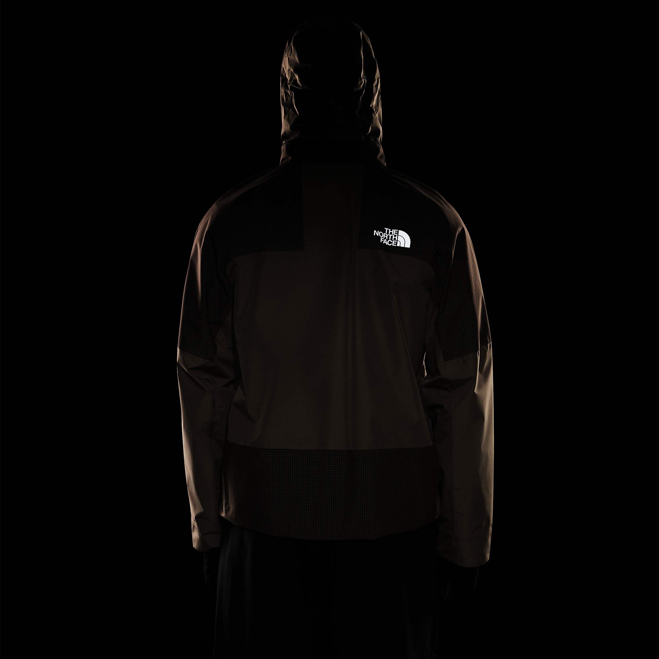 Giacca Hike Devils Thumb GORETEX da uomo TNF ALT16