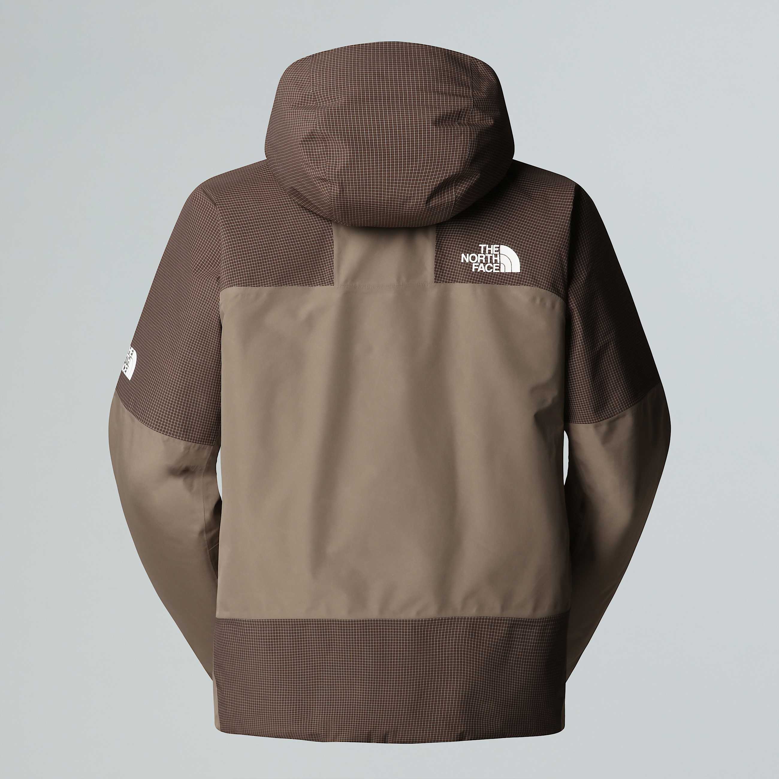 Giacca Hike Devils Thumb Insulated GORETEX da uomo TNF ALT21