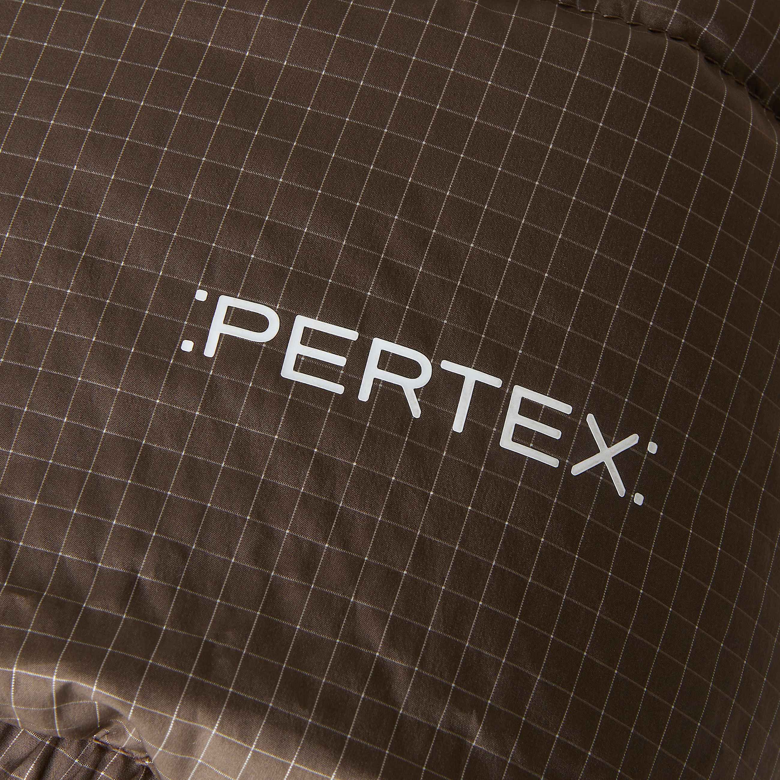 Kalix Down Hooded Jacket M TNF ALT18