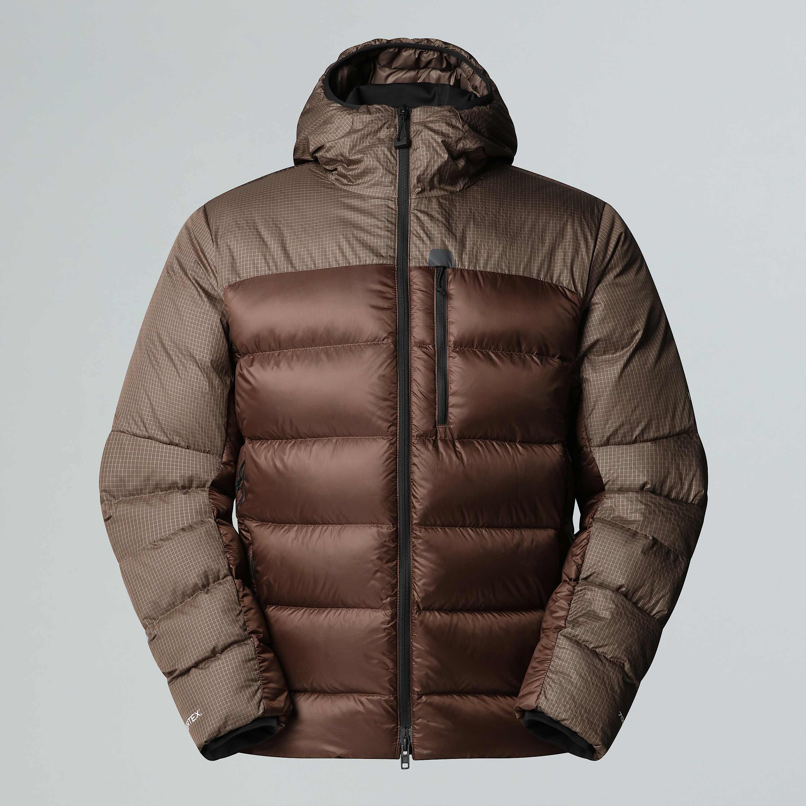 Giacca in piumino con cappuccio Kalix da uomo TNF ALT20