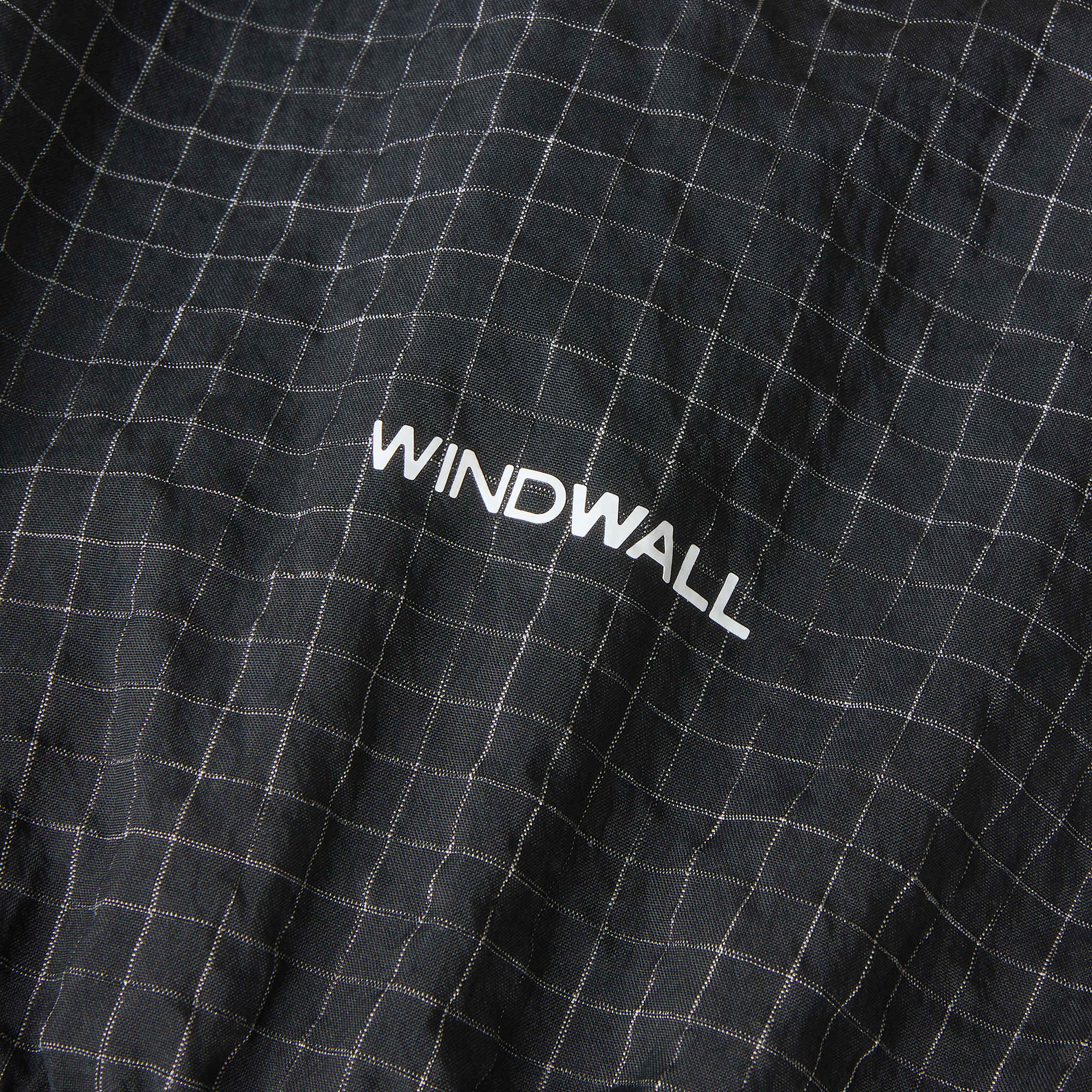 Mens Hike Utility Wind Jacket TNF ALT18