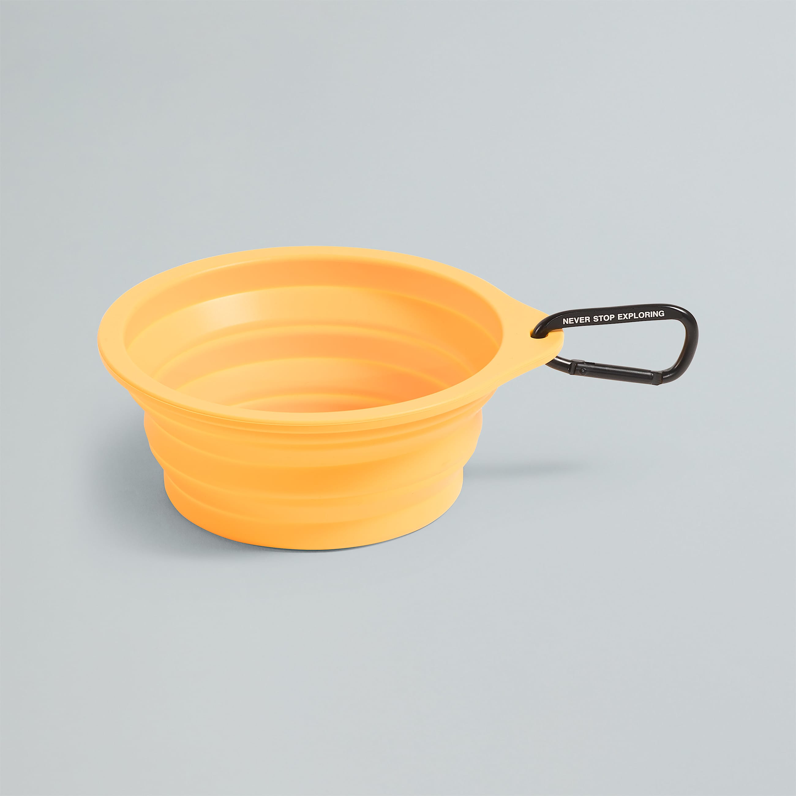 TNF Collapsible Pet Bowl TNF HERO