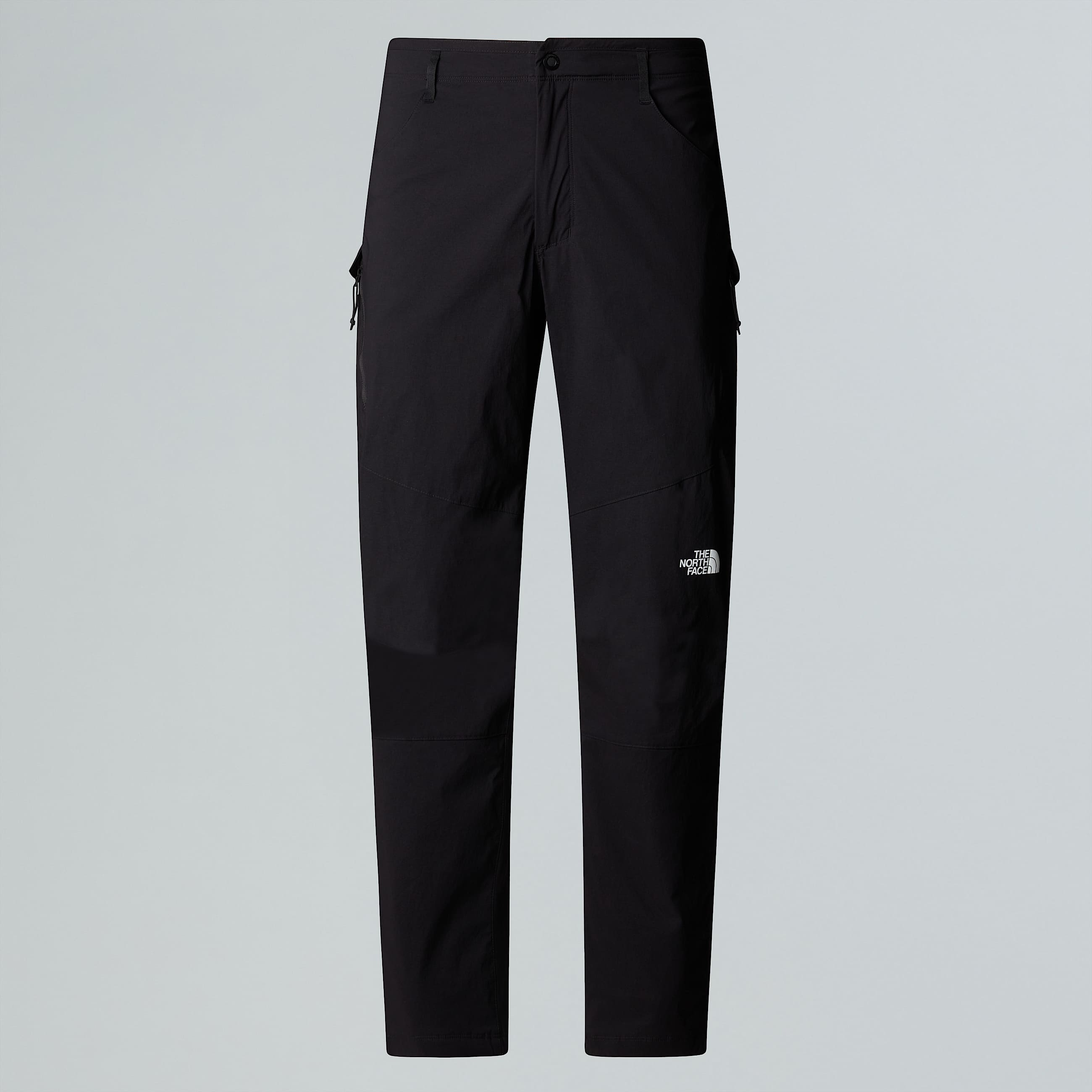 Winter Exploration Regular Tapered Cargo Trousers M TNF HERO