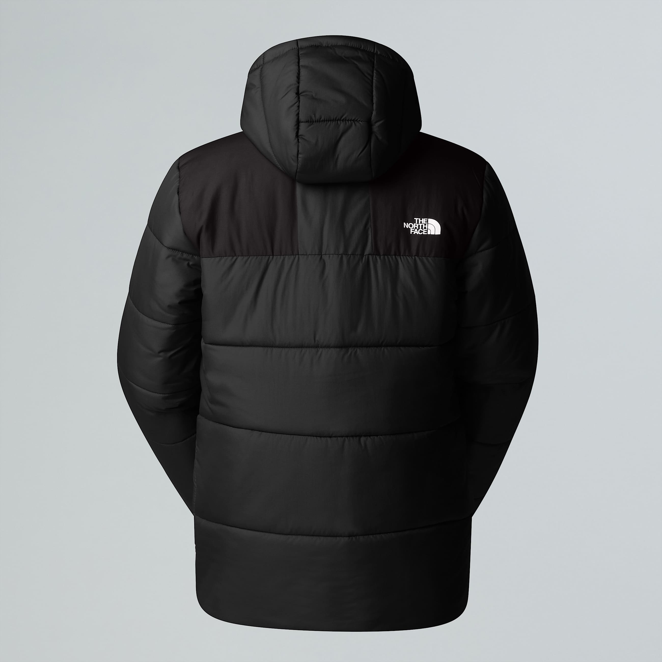 Parka sintetico Massif da uomo TNF ALT1