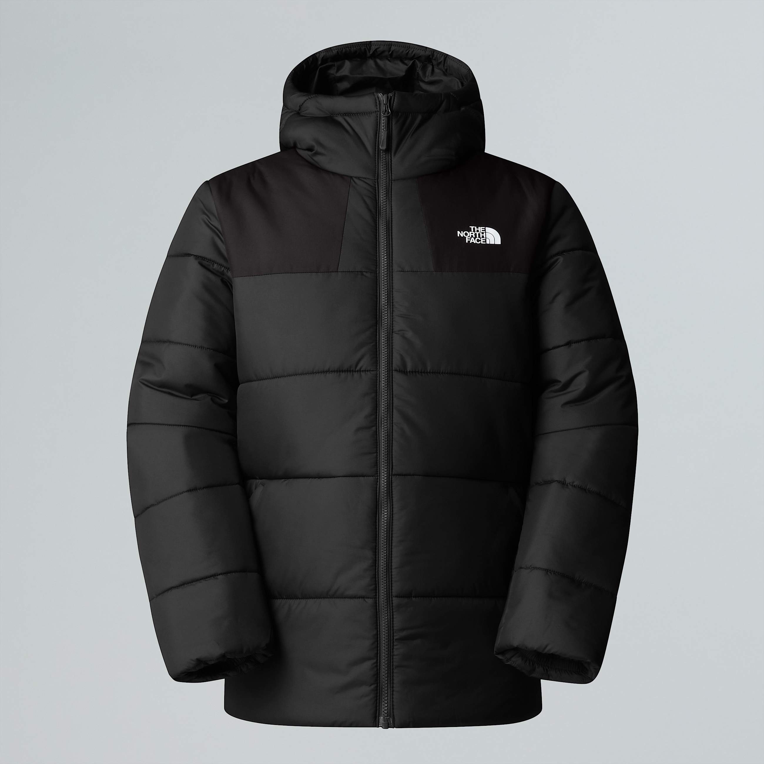 Massif Synthetic Parka M TNF HERO