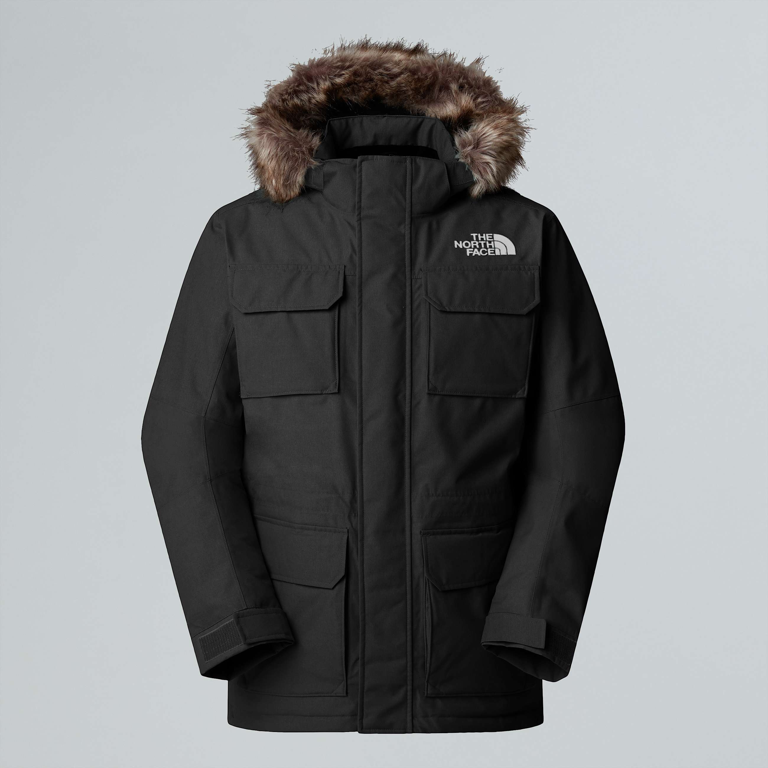 Giacca El Norte da uomo TNF HERO