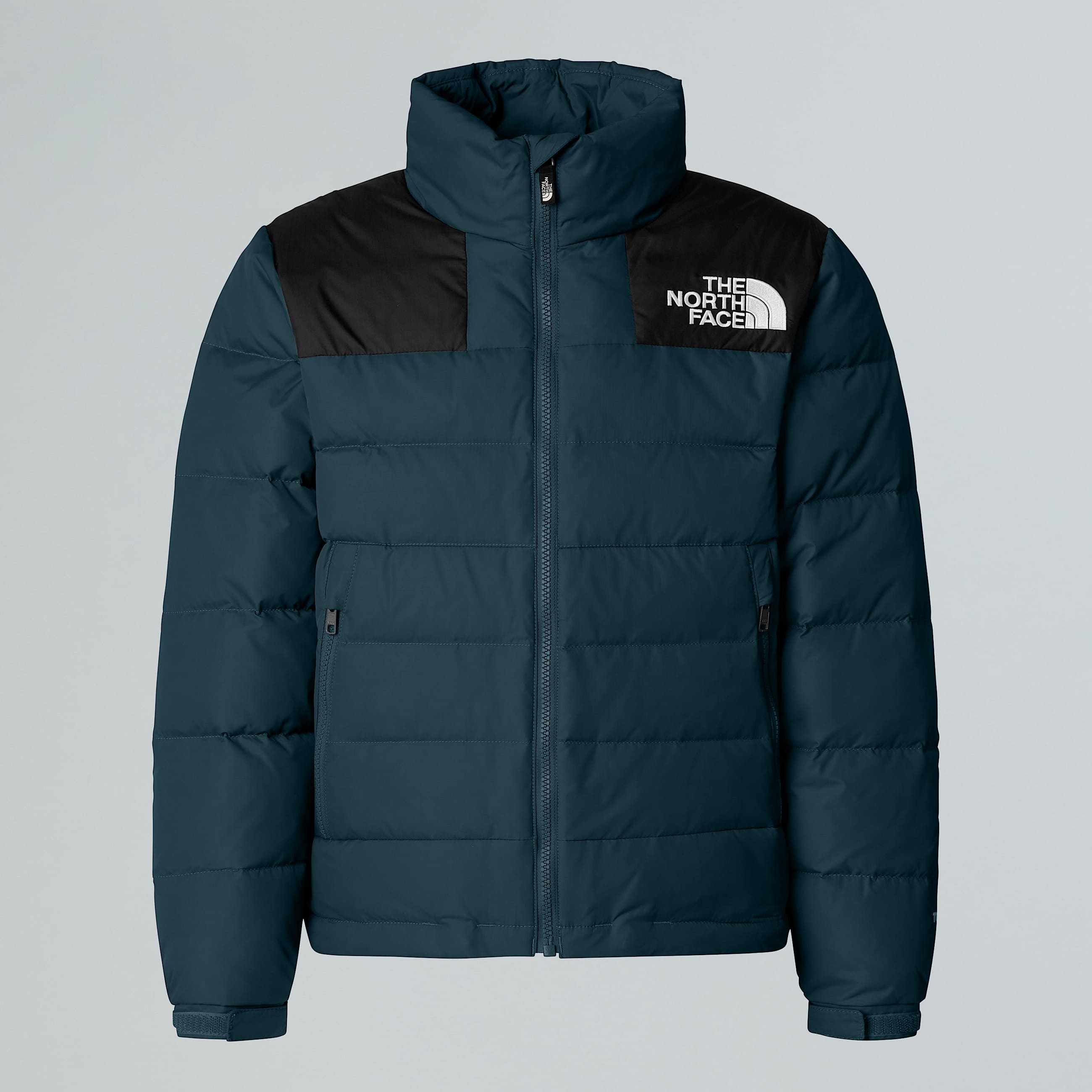 Massif Down Jacket Teen TNF HERO