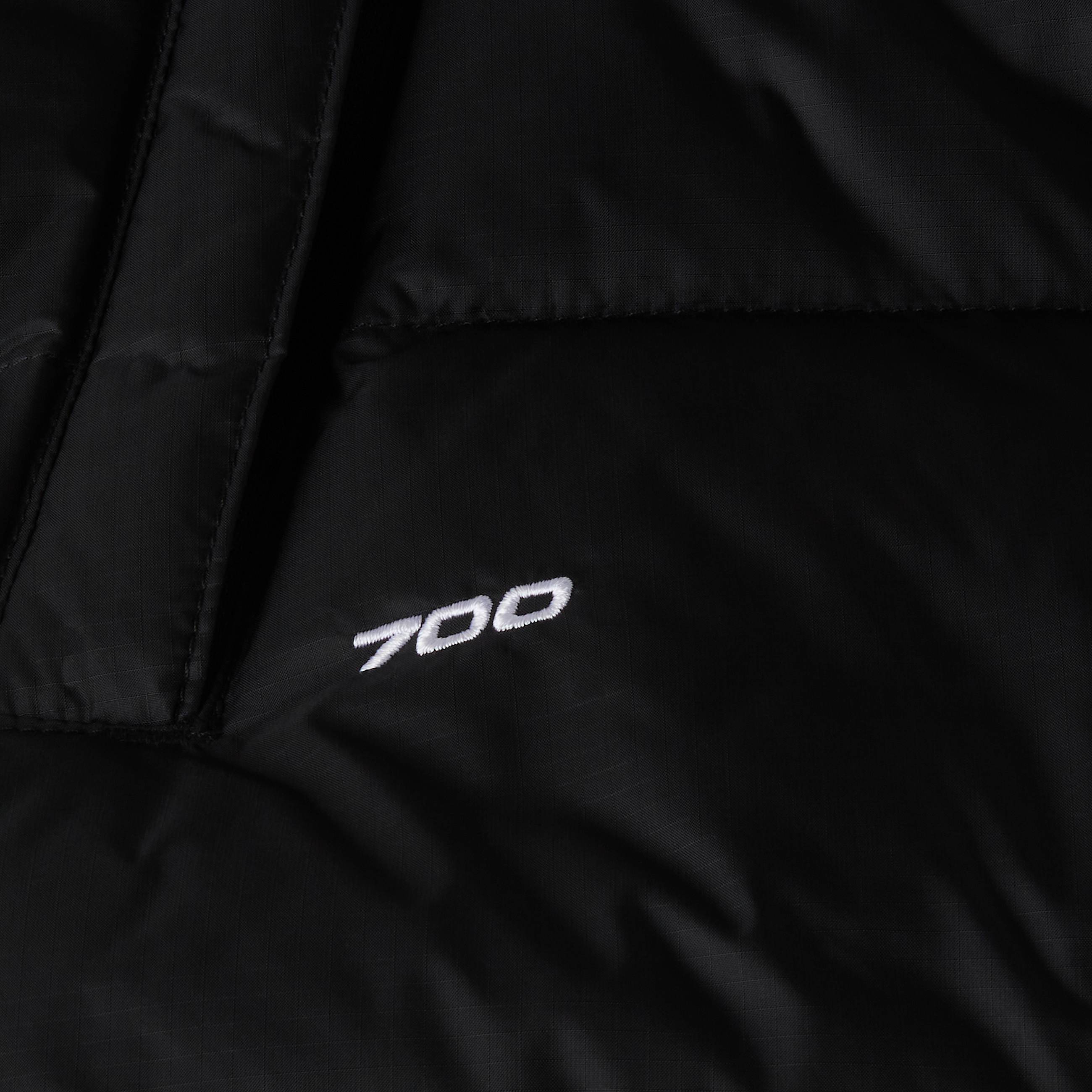 1996 Retro Nuptse Weste fr Jugendliche TNF ALT18