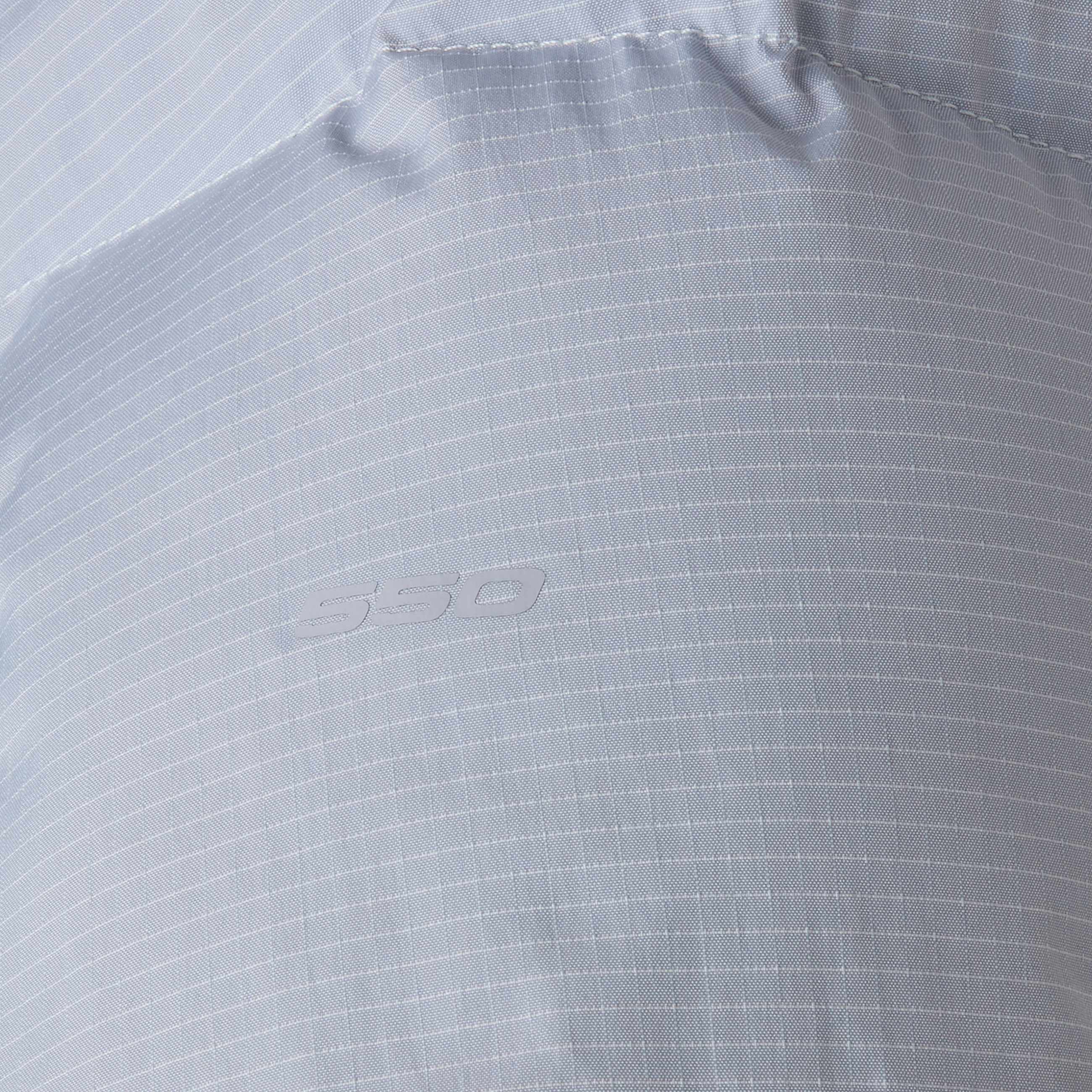 Chaqueta corta de plumn Cold Spell para mujer TNF Blue FlaxTwilight Galaxy ALT18