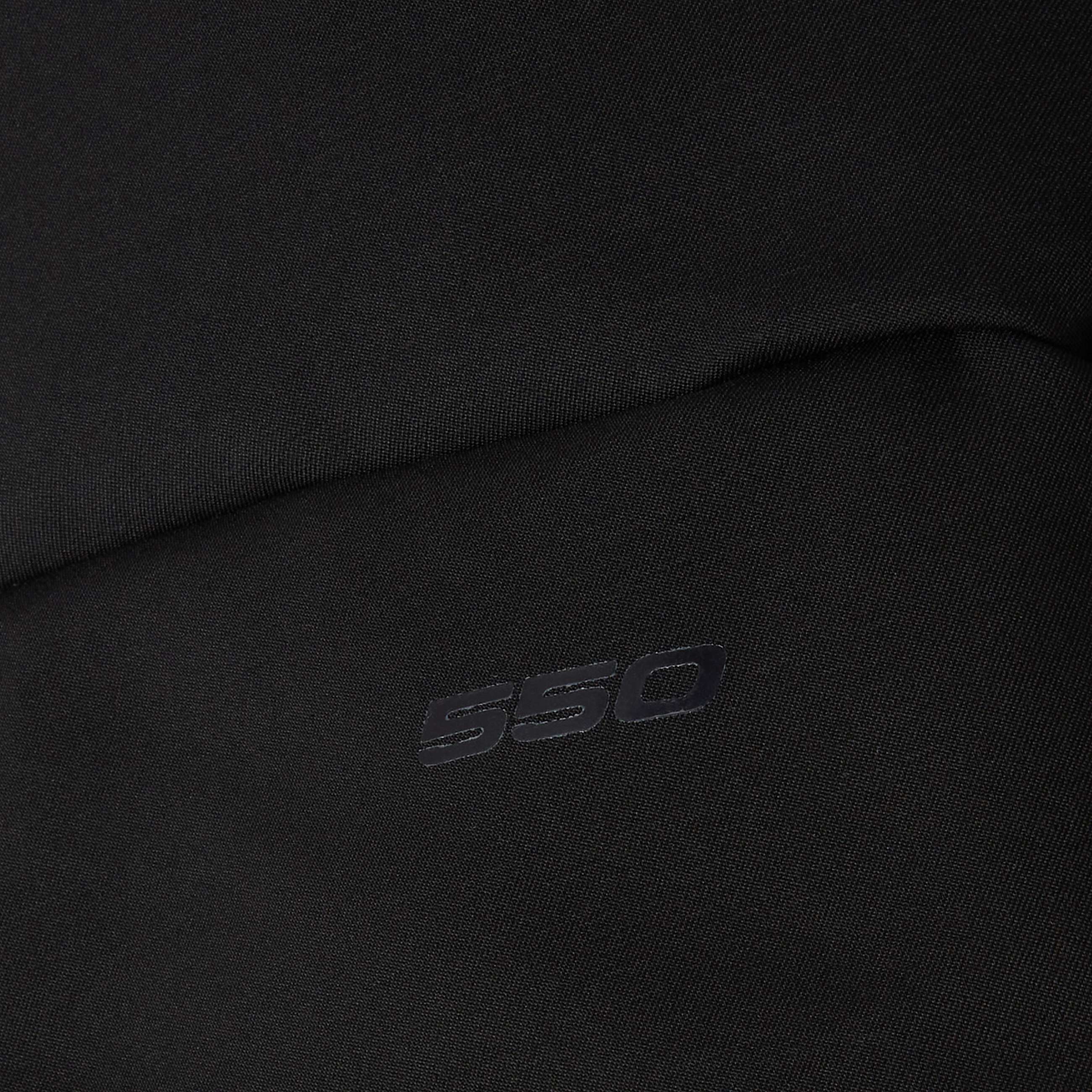 Giacca in piumino Cirque da uomo TNF TNF BlackRecycled Down ALT18