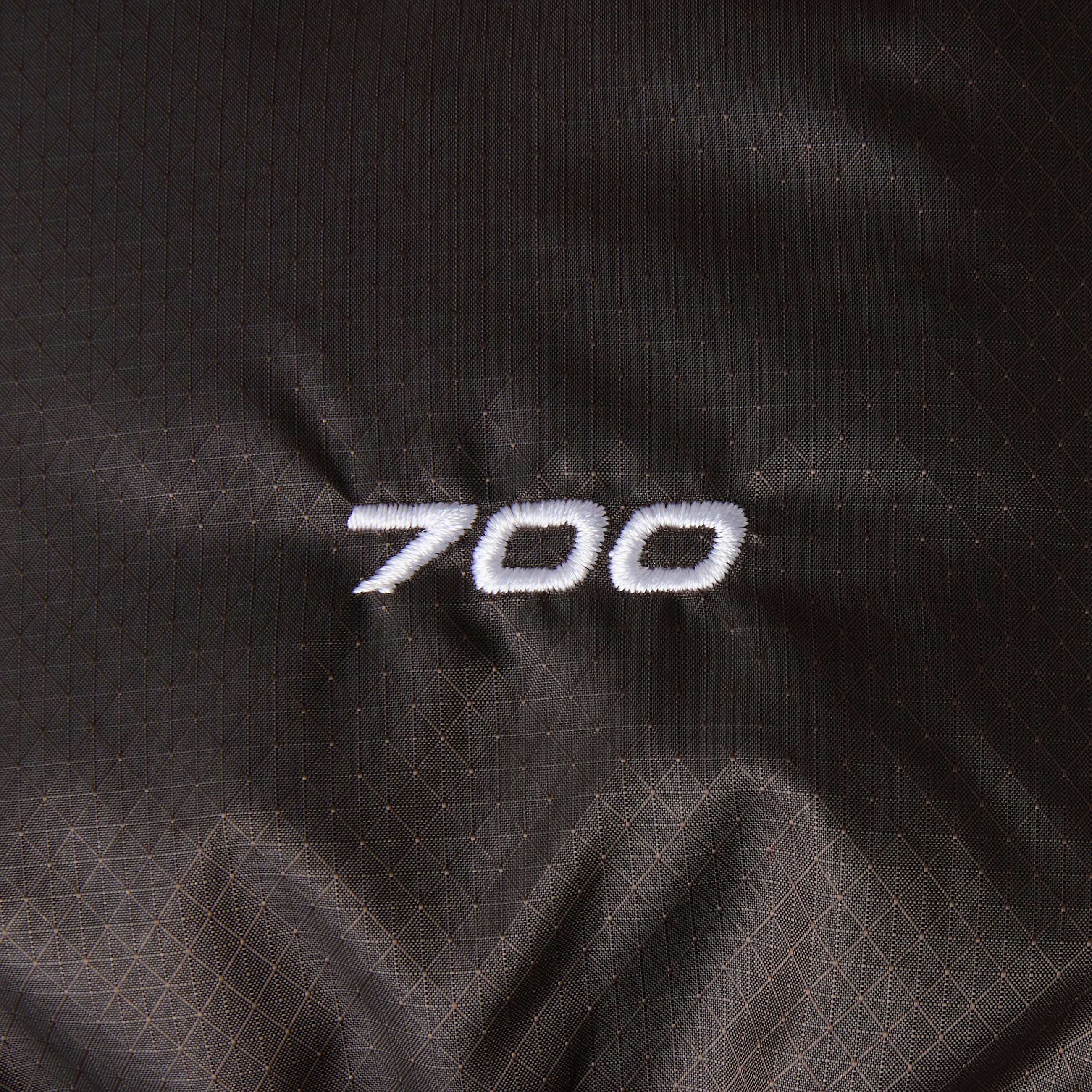 Diablo Down 20 Jacket M TNF ALT18