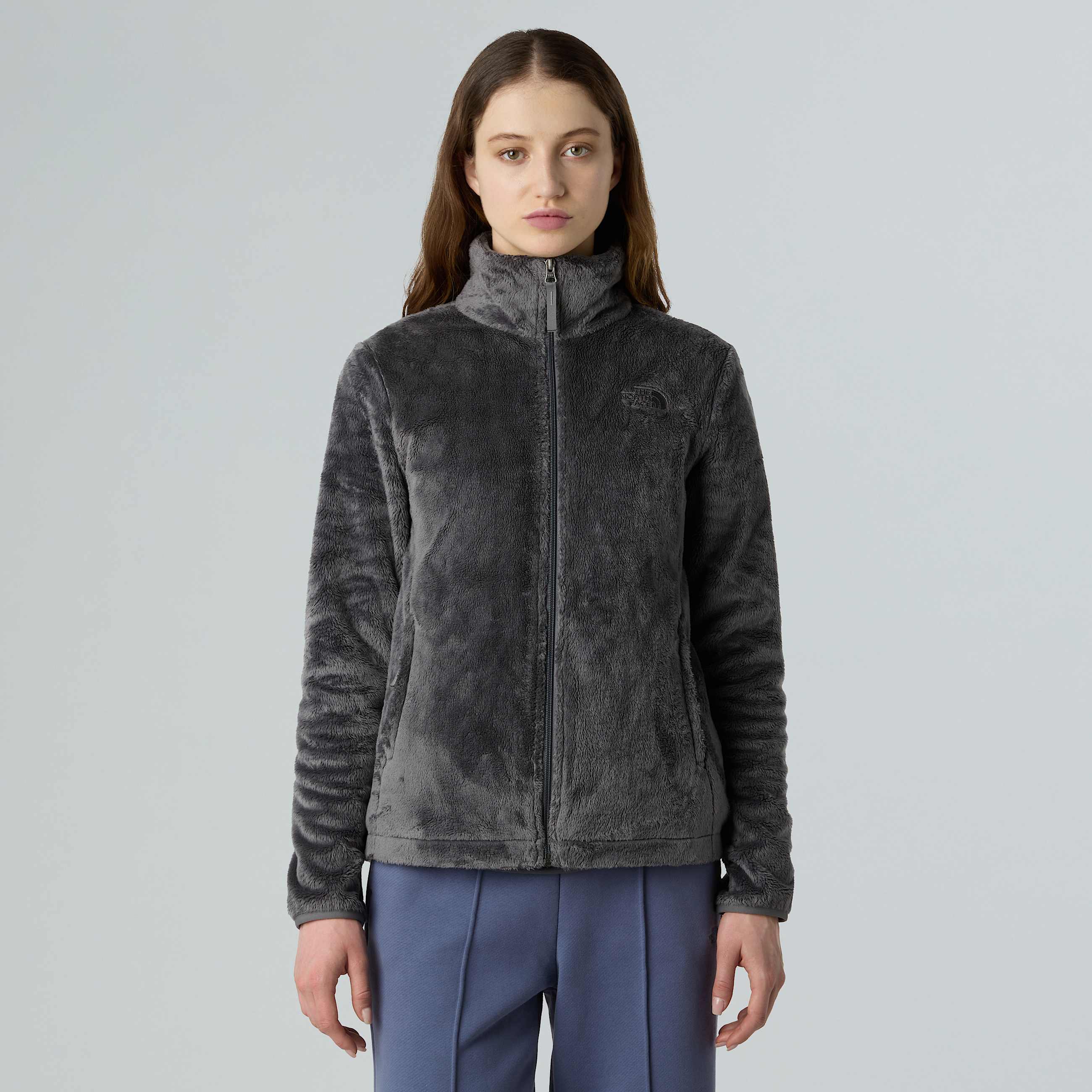 Giacca in pile Donna Osito TNF HERO