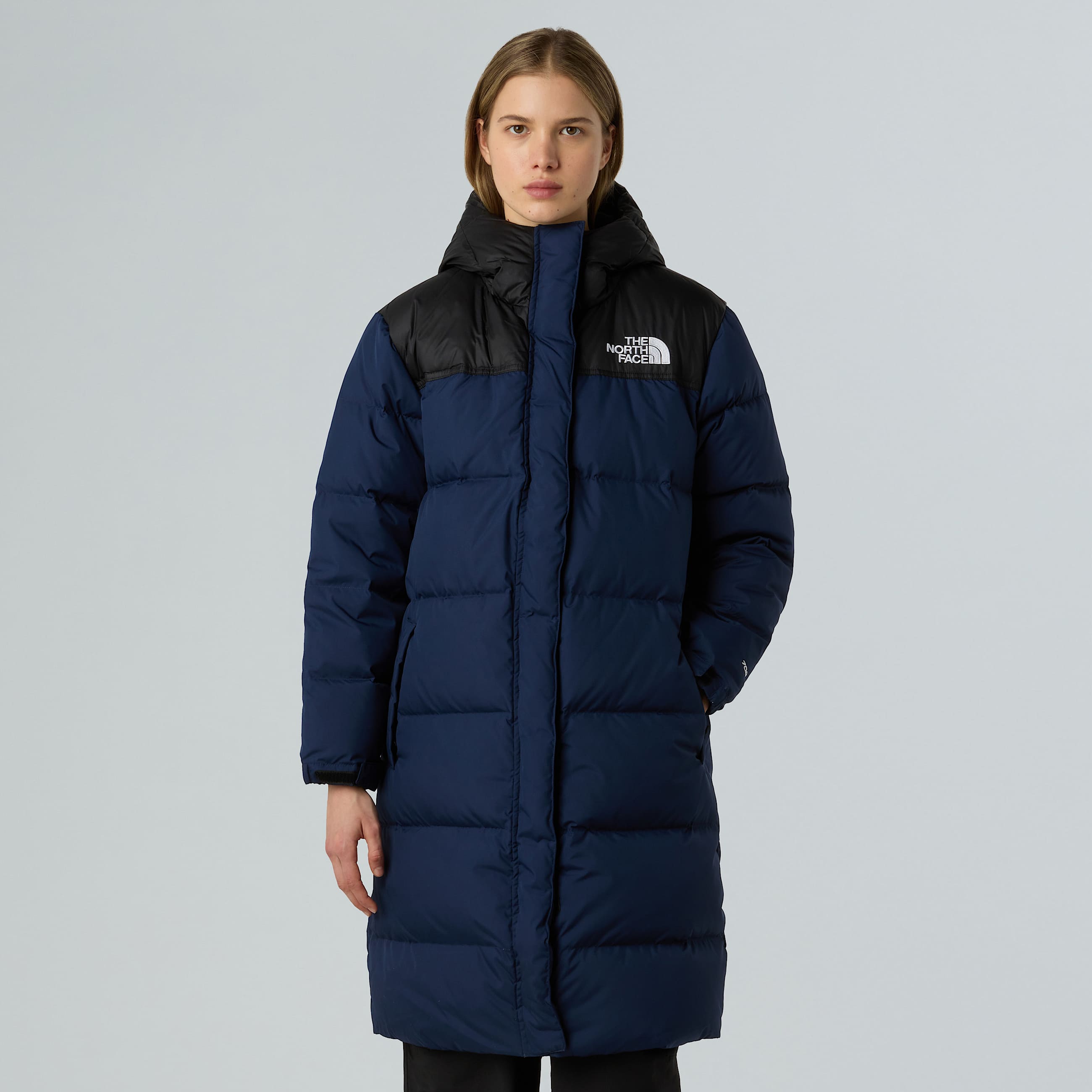Parka Nupste da donna TNF HERO