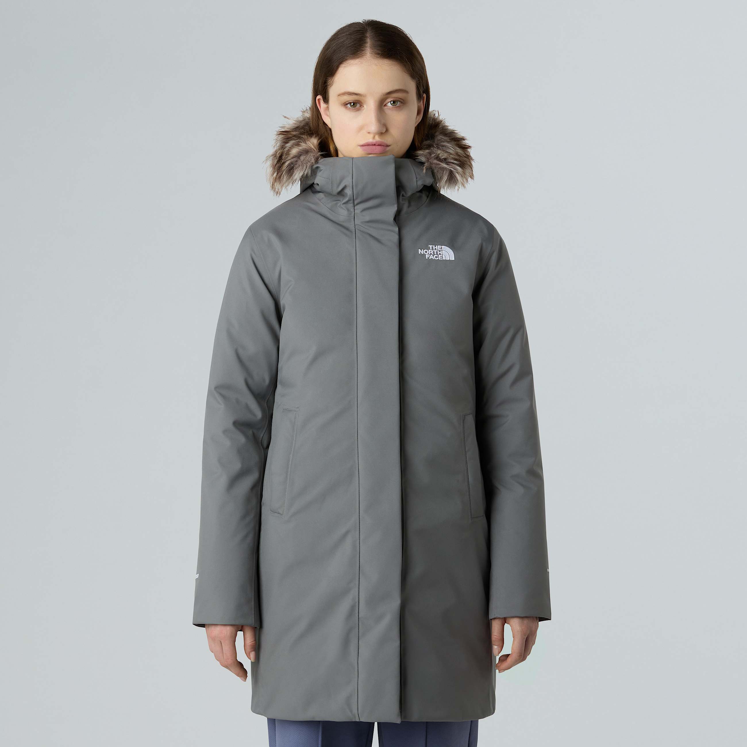 Arctic Parka W TNF HERO