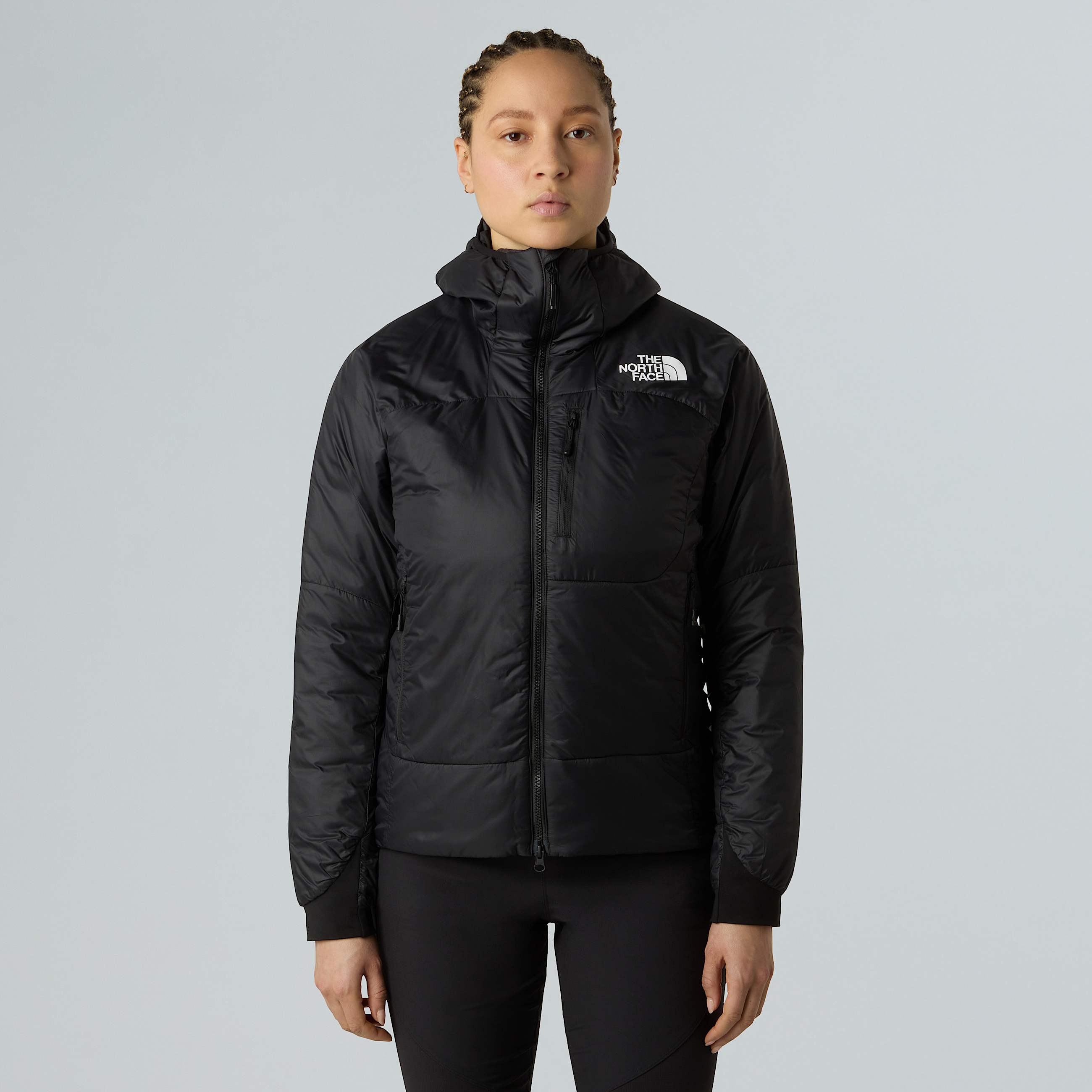 Giacca Andola con imbottitura sintetica da donna TNF HERO