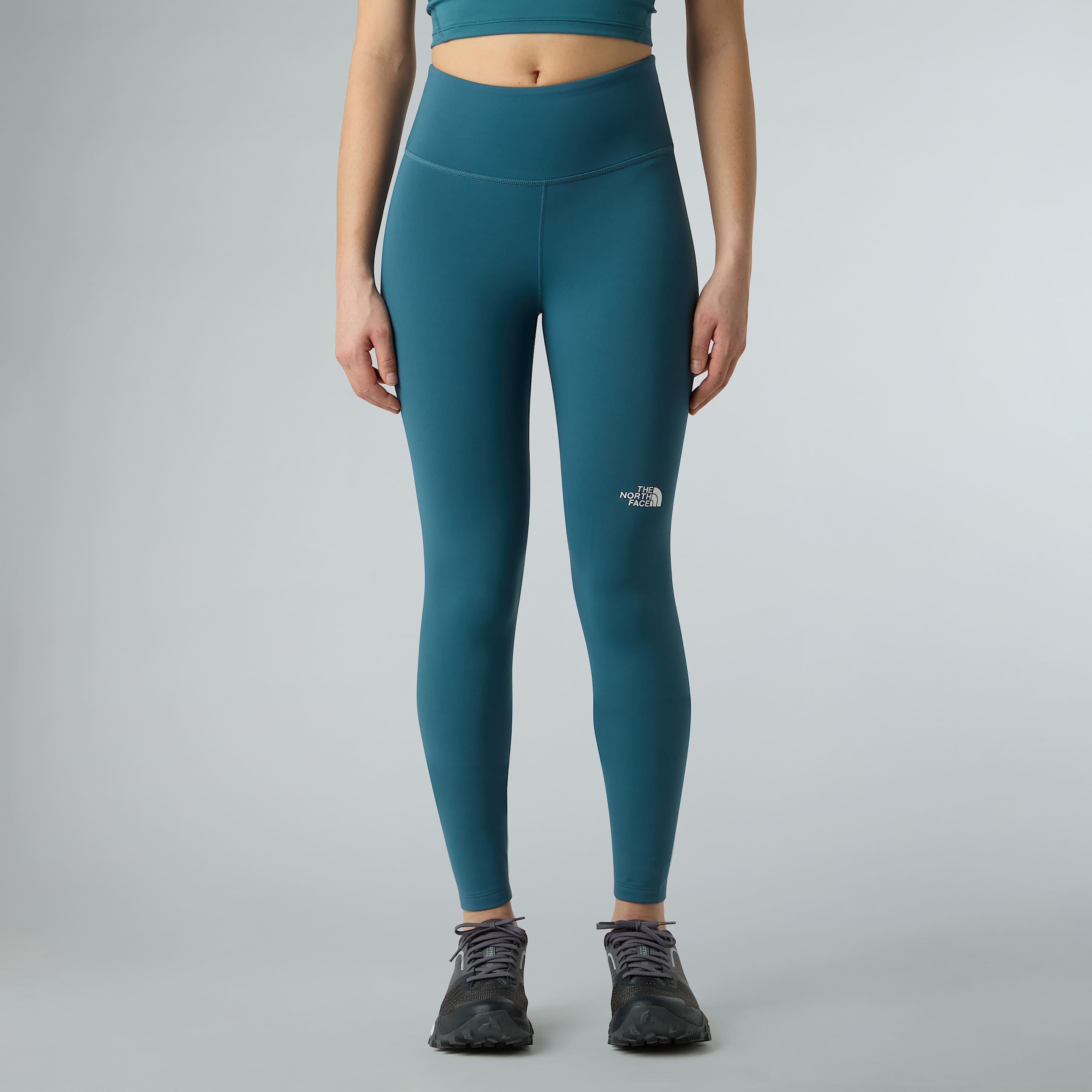 Leggings Flex Warm da donna TNF HERO