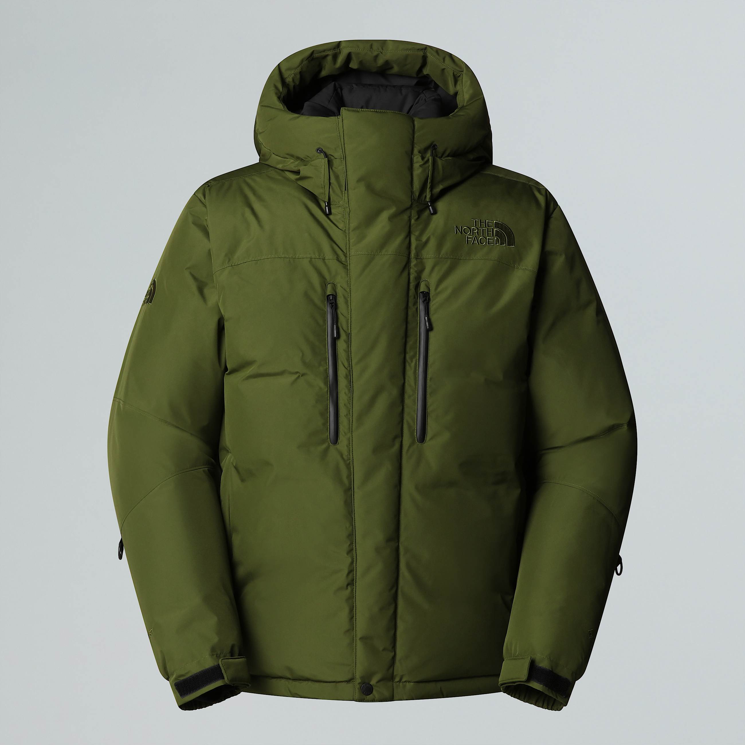 RMST GORETEX Himalayan Tek Daunenjacke in Unisex TNF HERO