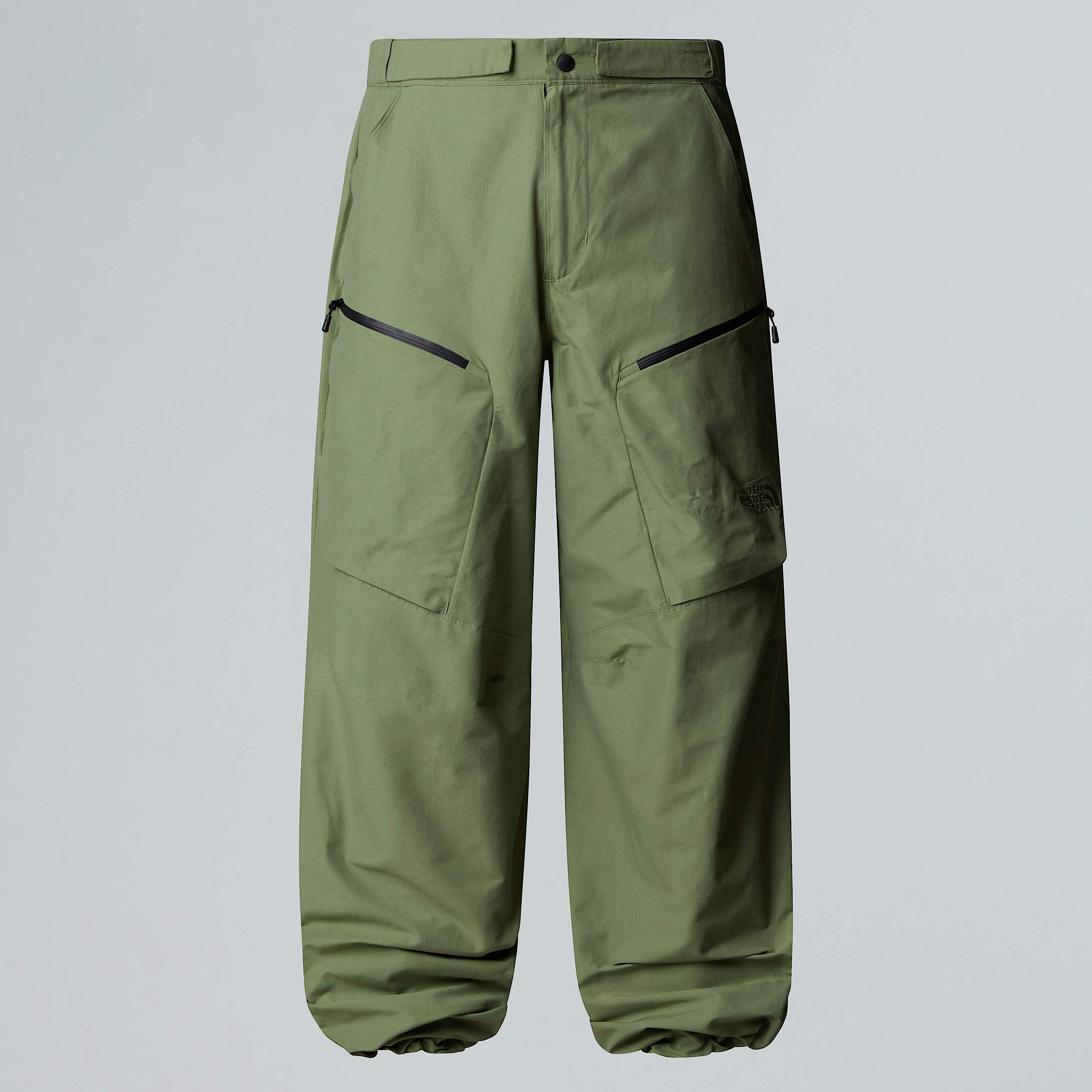 NSE Trousers Unisex TNF HERO