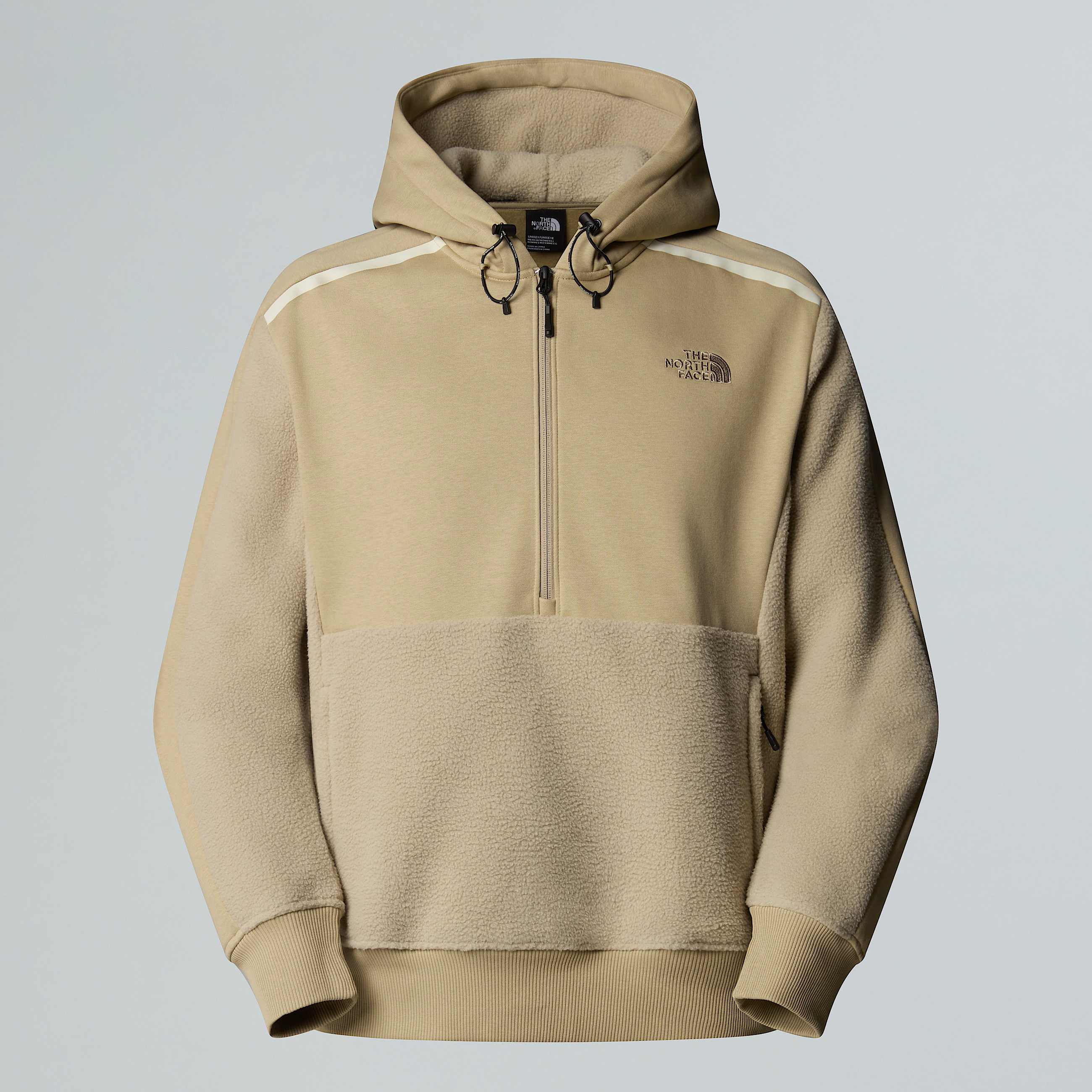 NSE Gorpcore Hoodie Unisex TNF HERO