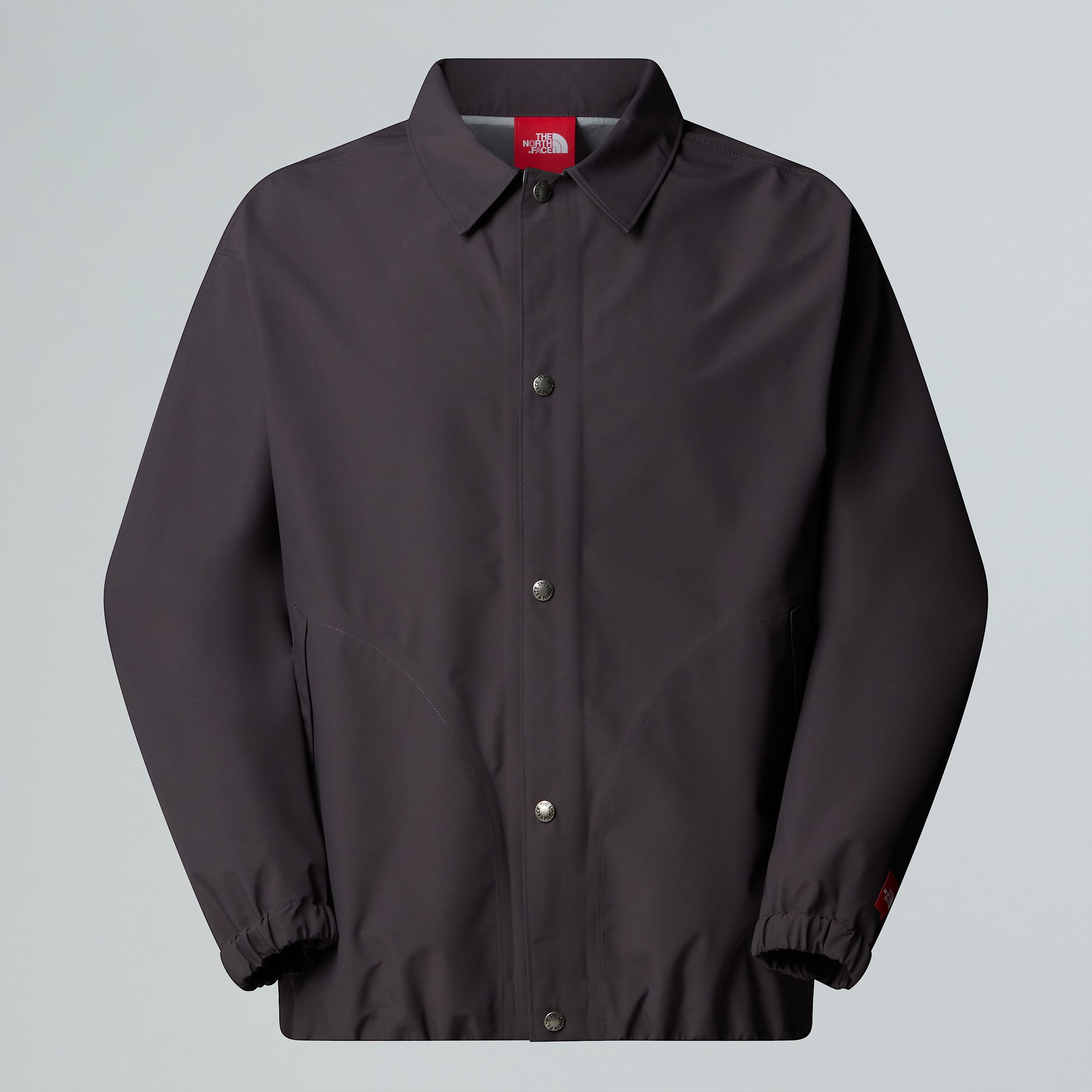 Red Box DryVent Coaches Jacket Unisex TNF HERO