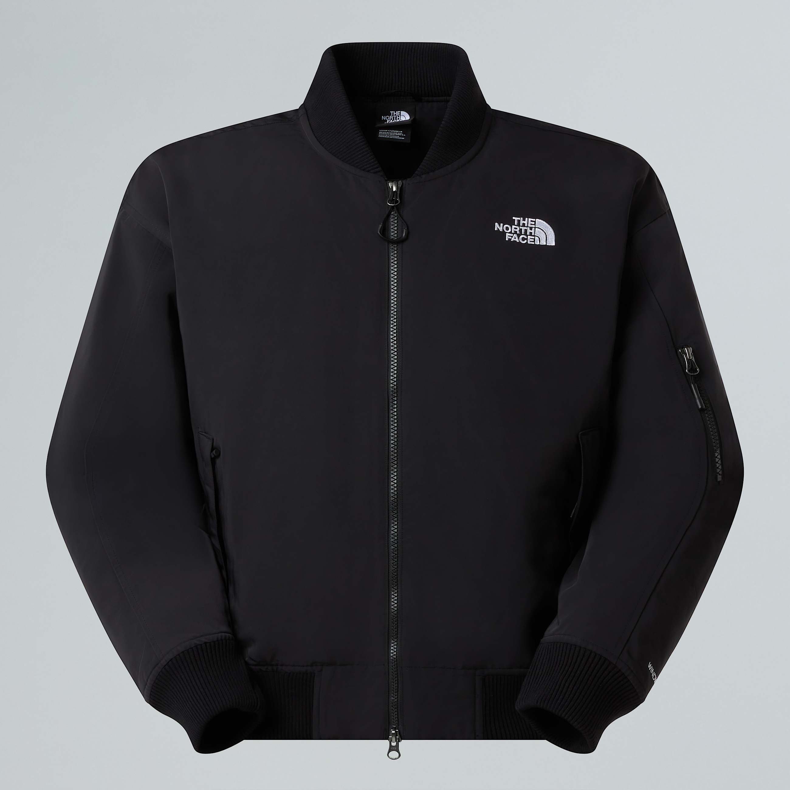 Giacca bomber TNF unisex TNF HERO